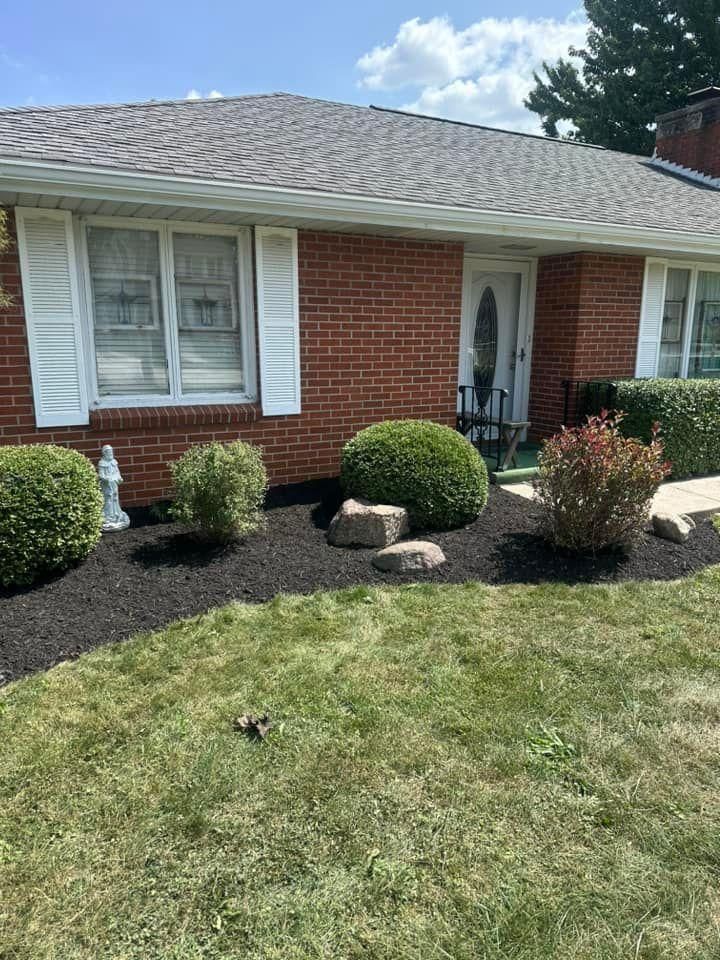  for OT Lawn and Landscaping LLC in Carey, OH