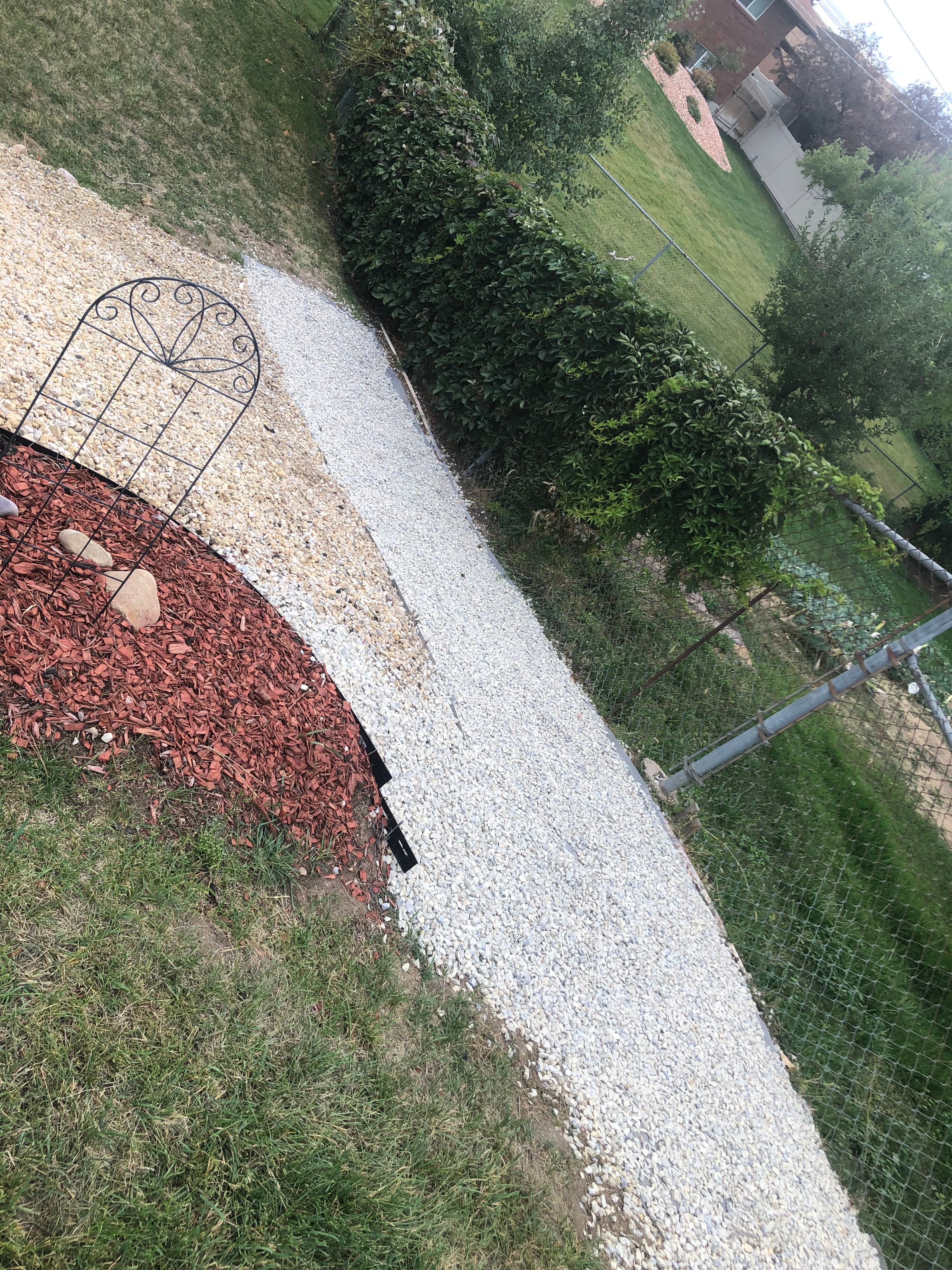  for Duncan Yard Services in Bountiful, UT