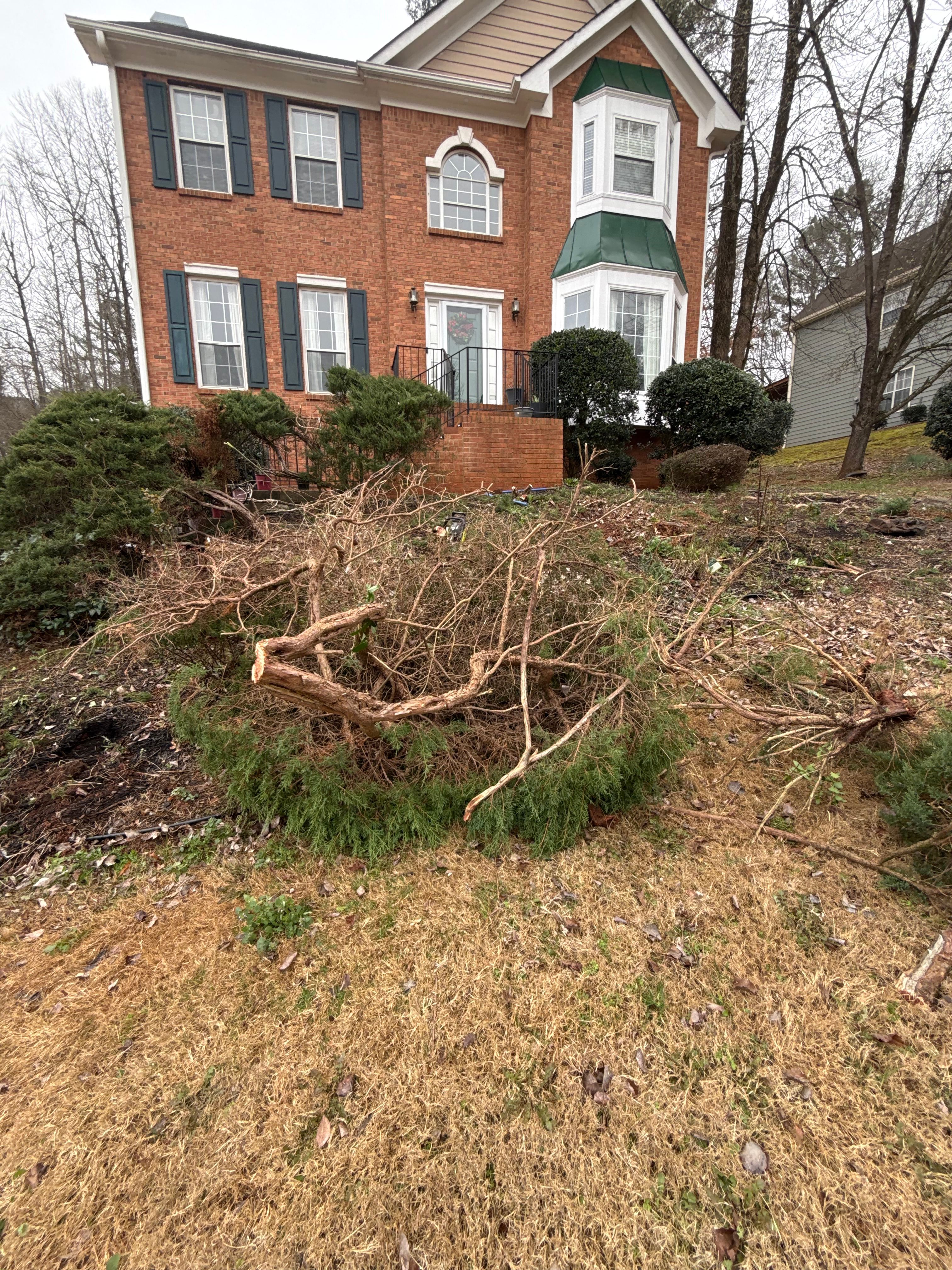  for Prime Lawn LLC in Conyers, GA