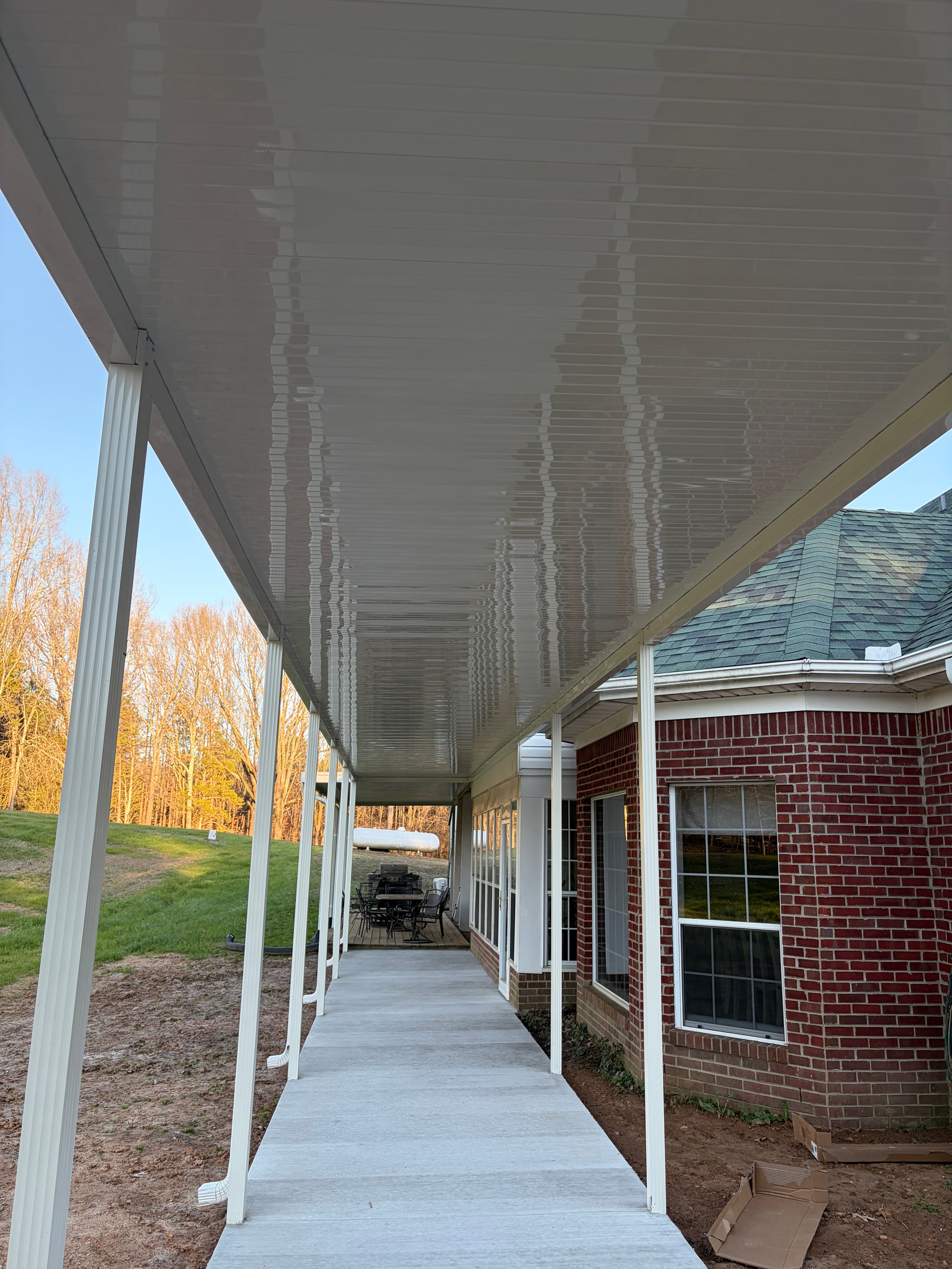  for SunVista Patio Enclosures in Memphis, TN