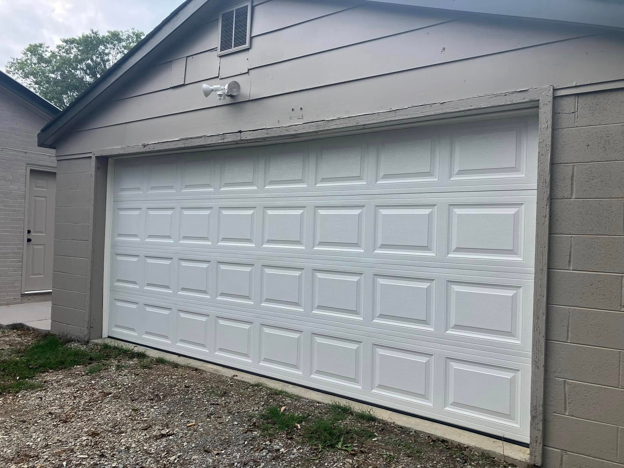 All Photos for C & B Garage Doors, LLC in Tellico Plains, TN