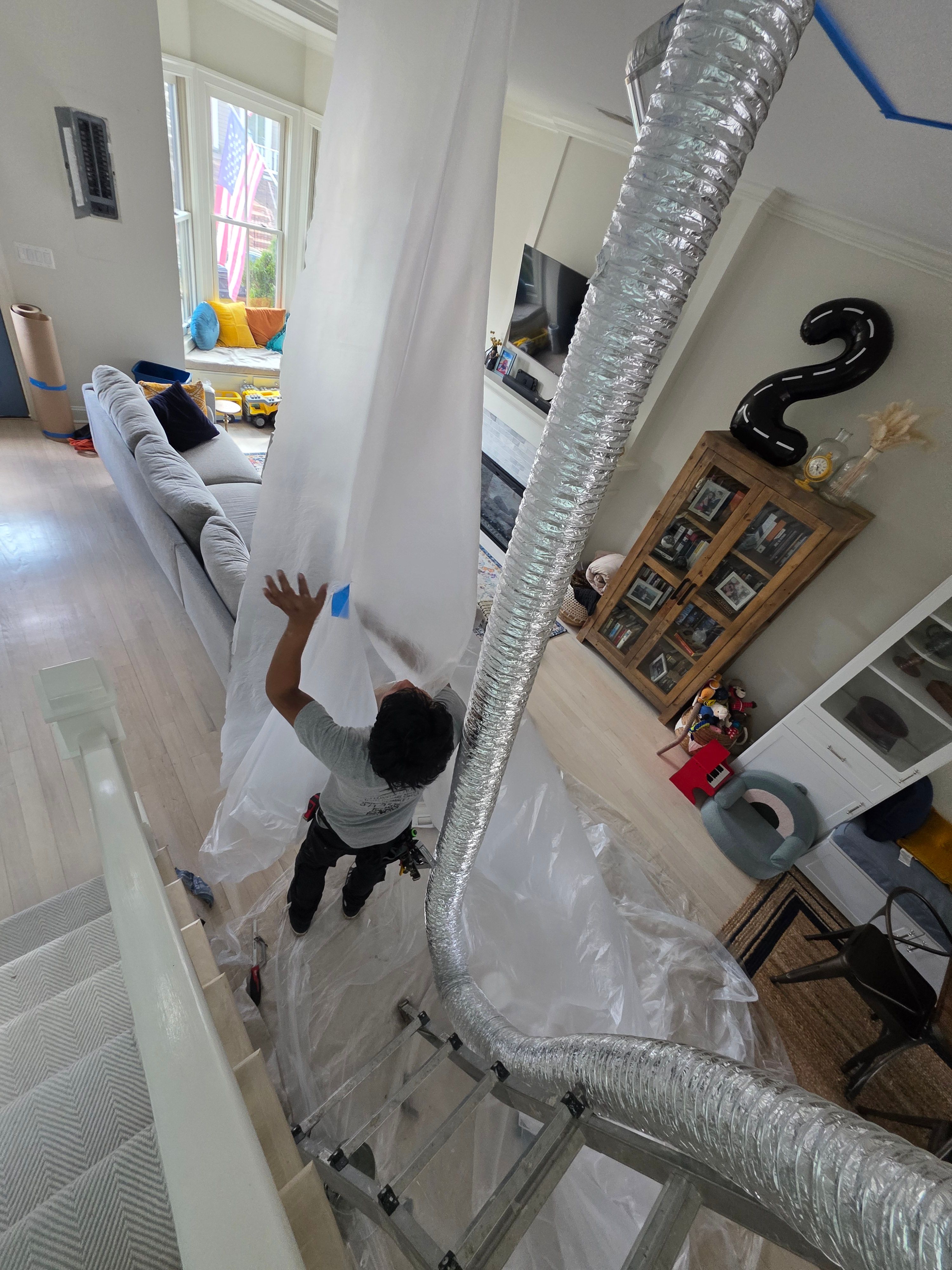  for NOVA Construction Now in Arlington, VA