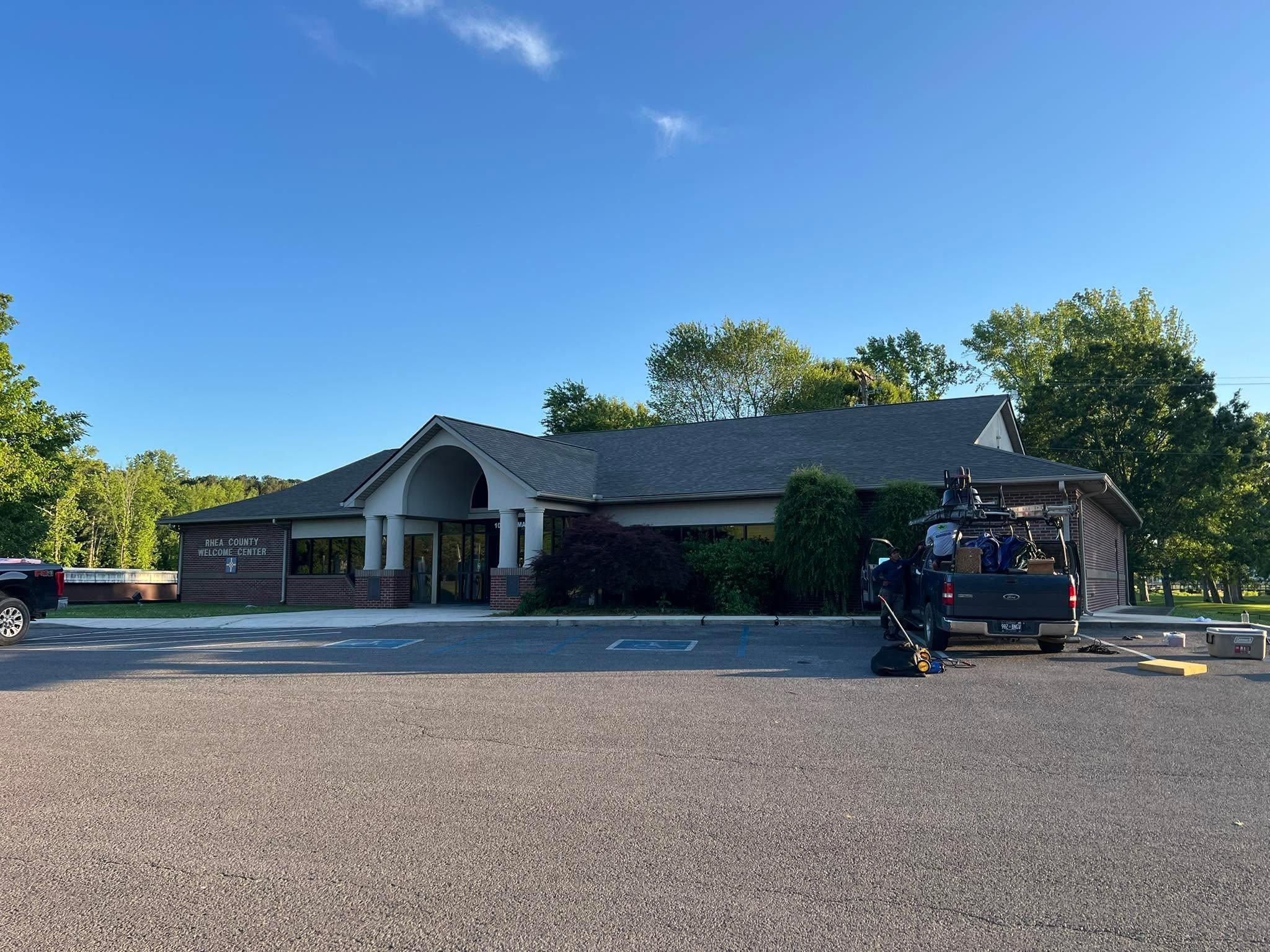 All Photos for D Bolton Roofing in Dayton, TN