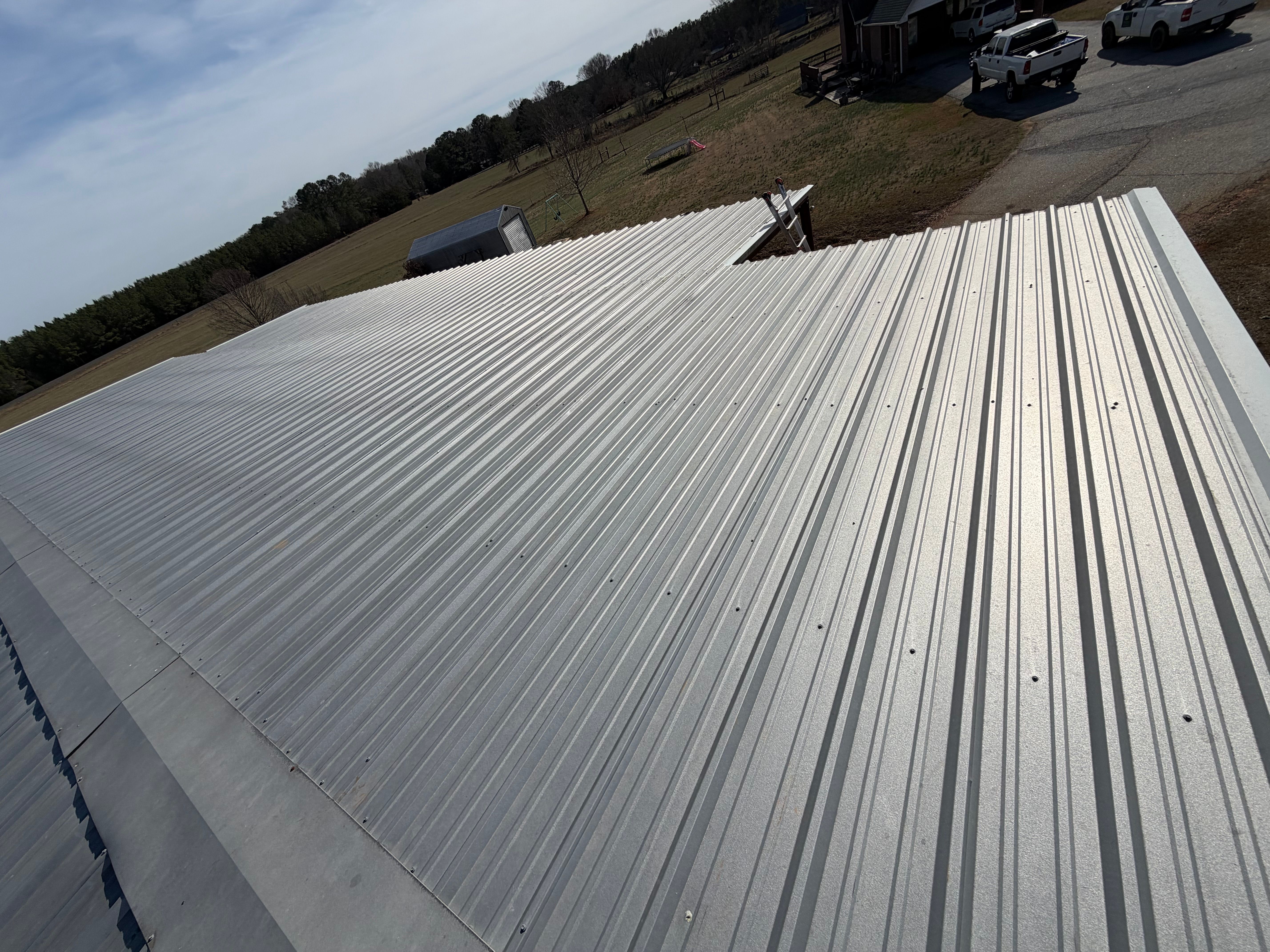  for Hometown Roofing in Greenwood, SC