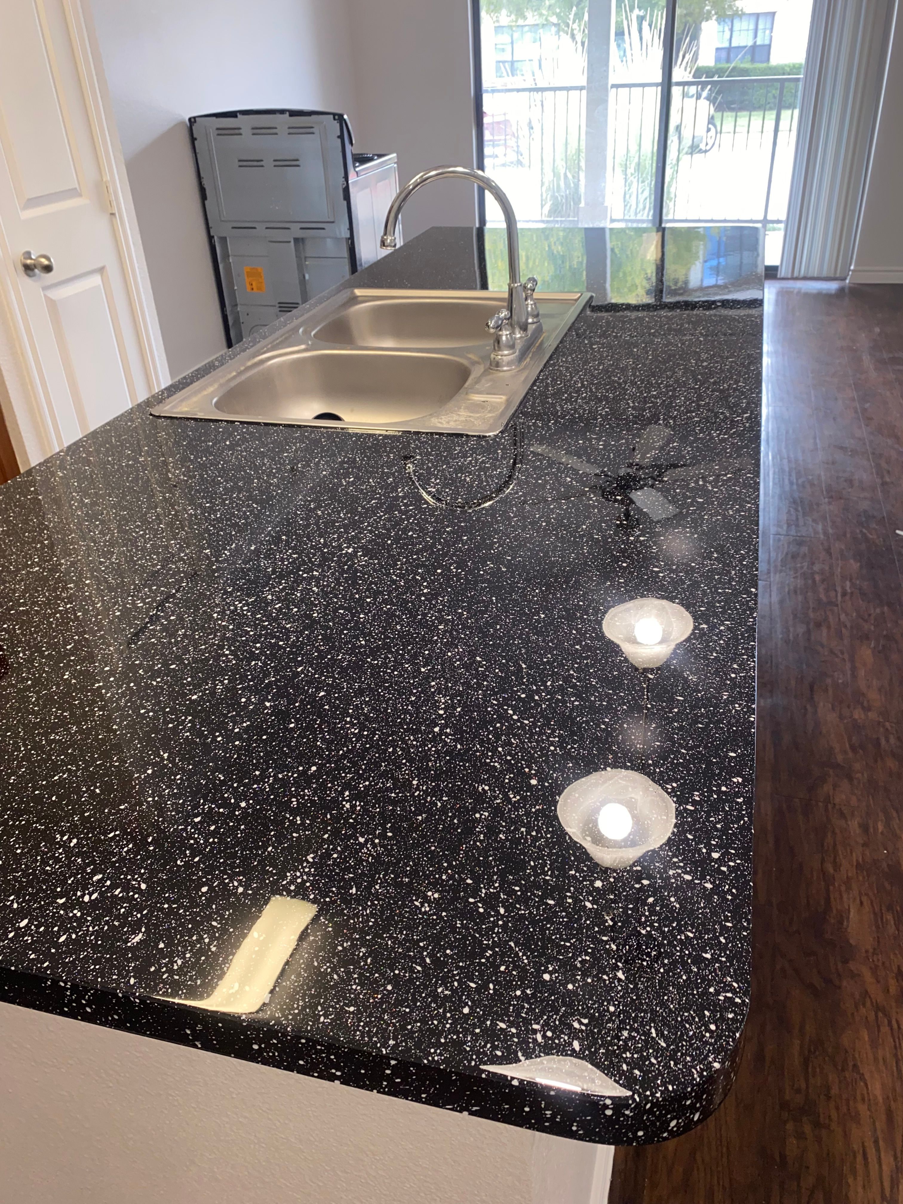  for P&G RESURFACE LLC in Lockhart, TX