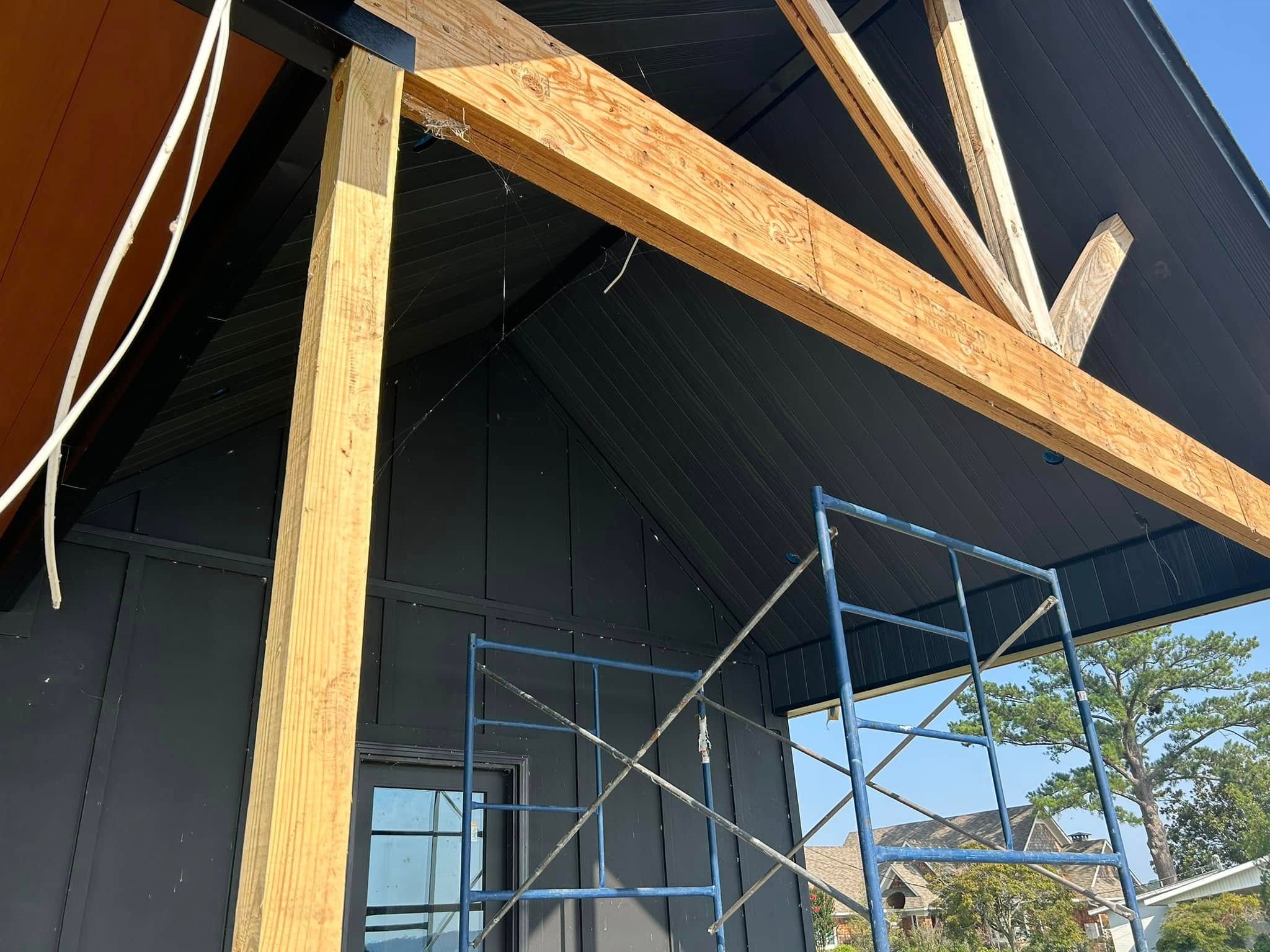  for Well Hung Windows & More in Hot Springs, AR