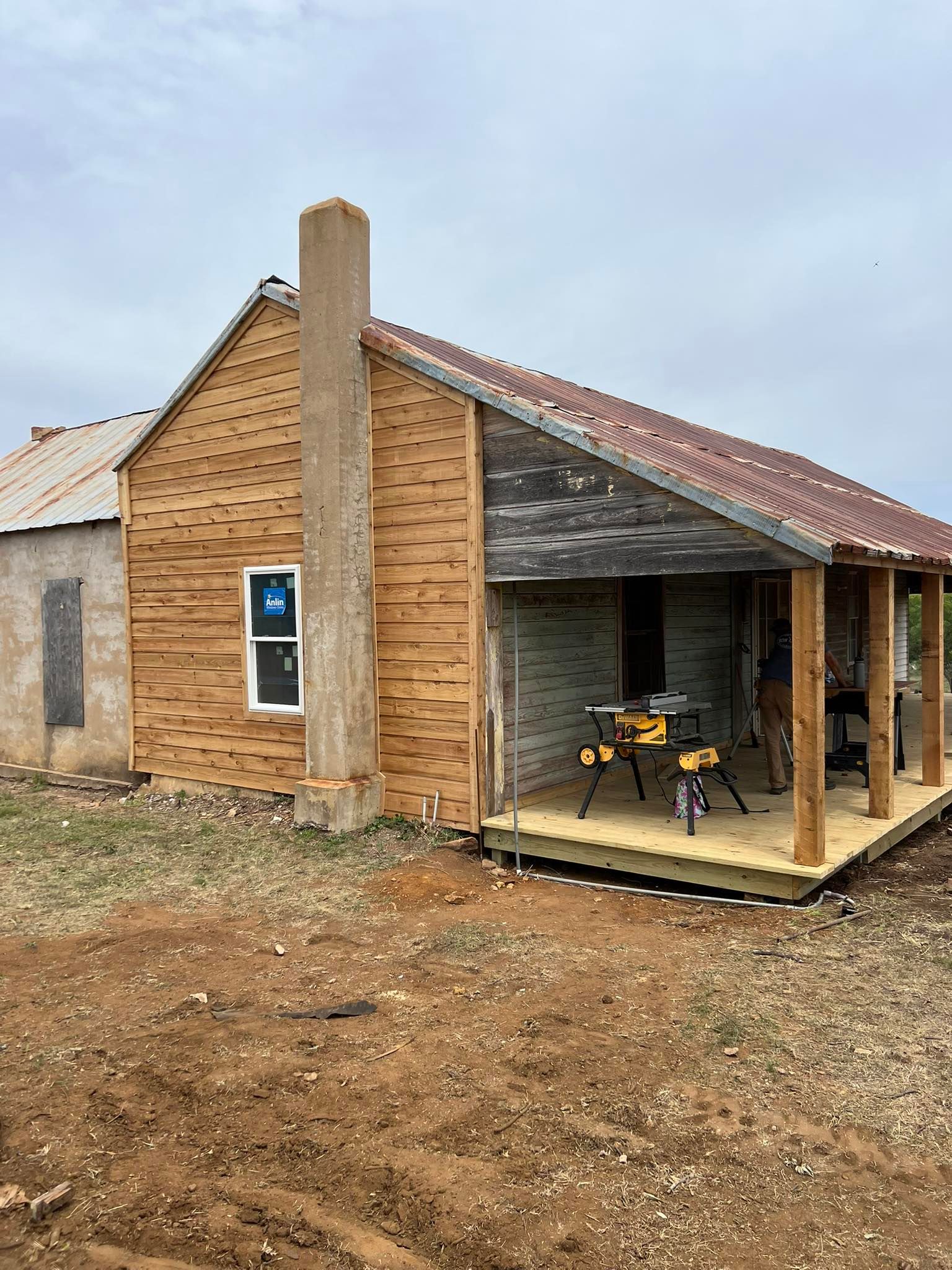 for BS Home & Ranch Services in Gillespie County, TX