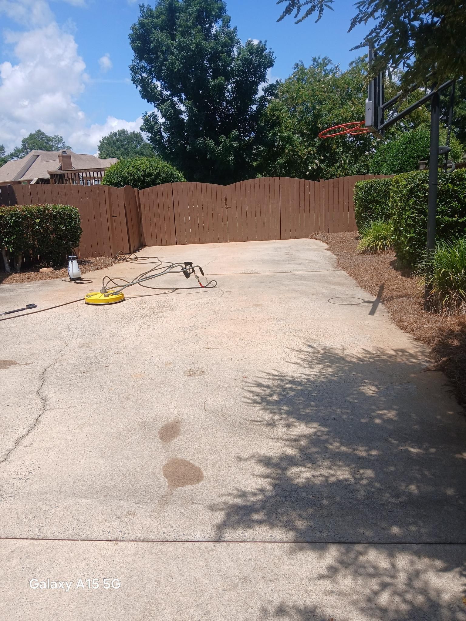  for RH Strictly Business Auto Detailing and Pressure Washing in Warner Robins, GA