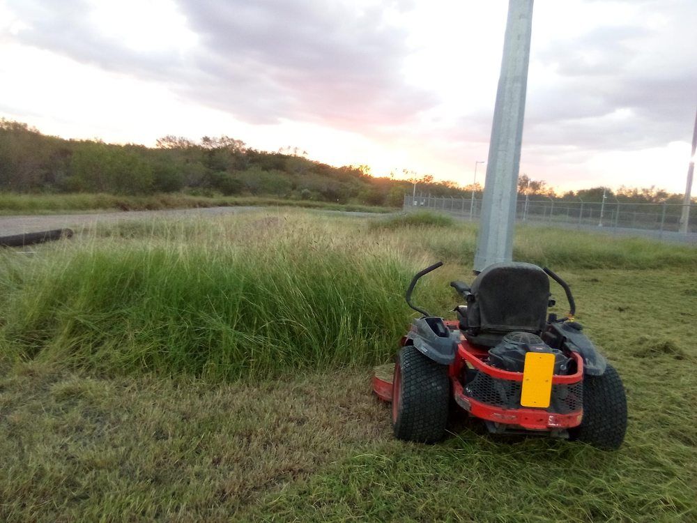  for Pro Lawn Care RGV in McAllen, TX