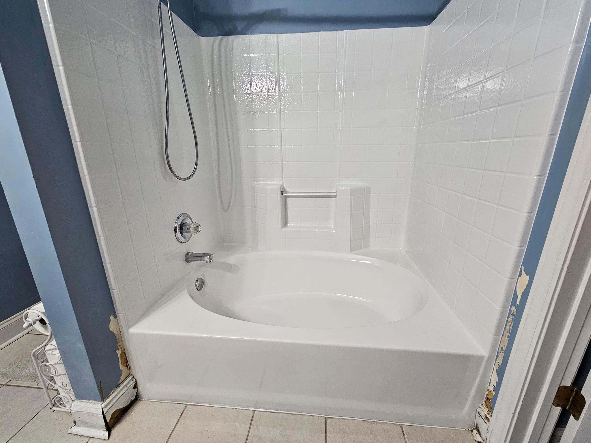  for Tub Life Resurfacing in Adairsville, GA