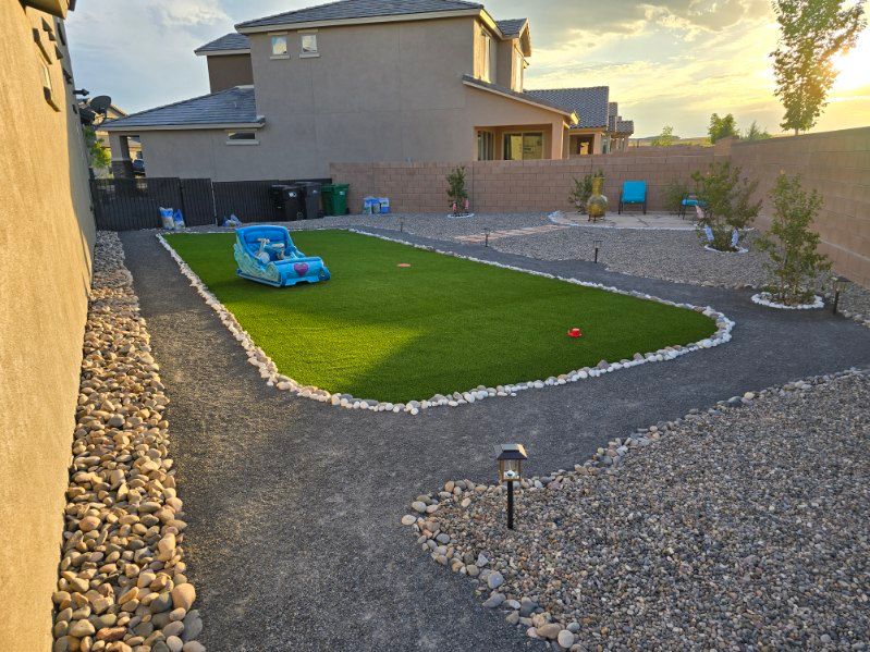  for Go Green Turf Pros in Albuquerque, NM