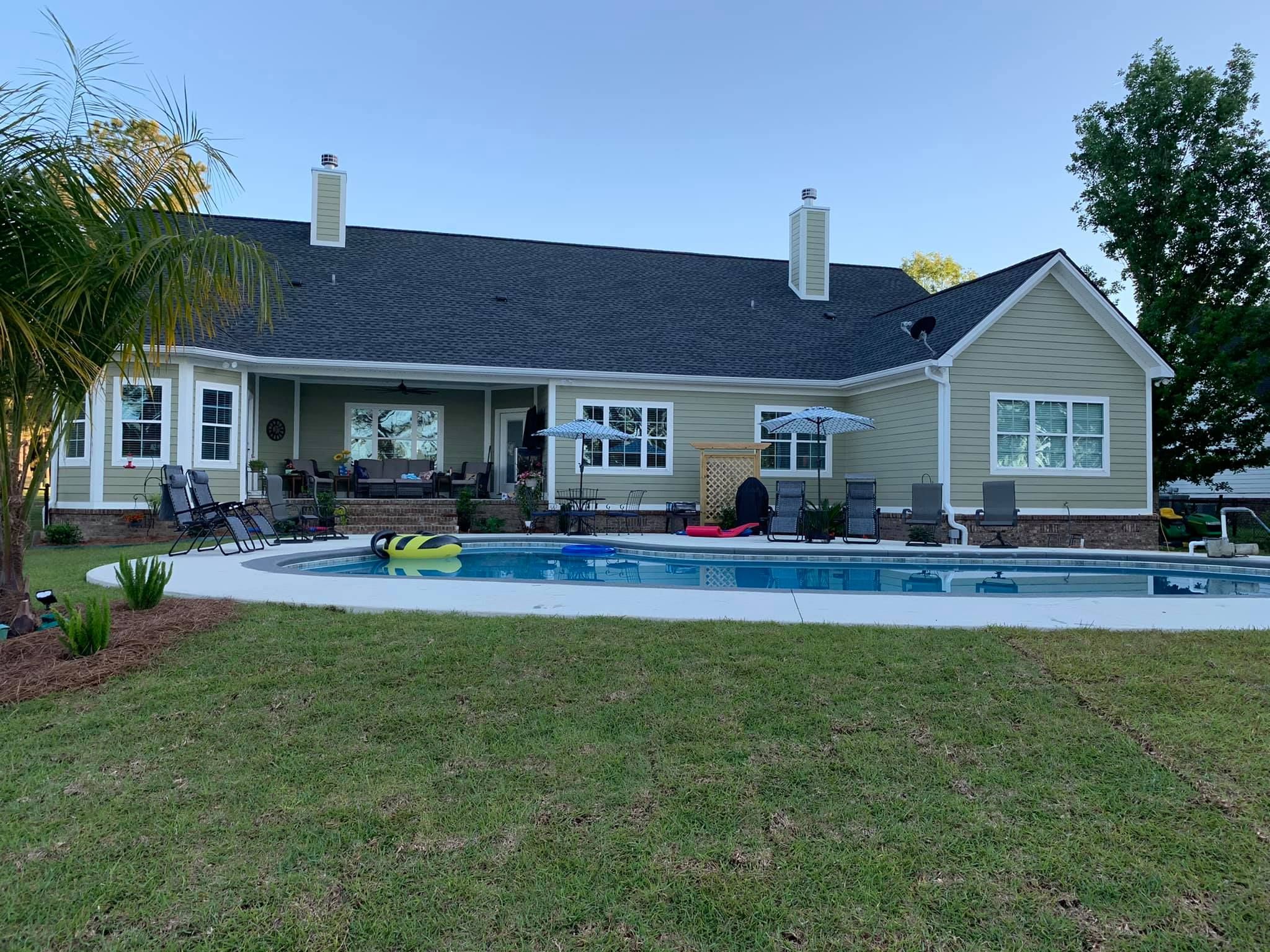  for Thomasville Lawn Care in Thomasville, GA