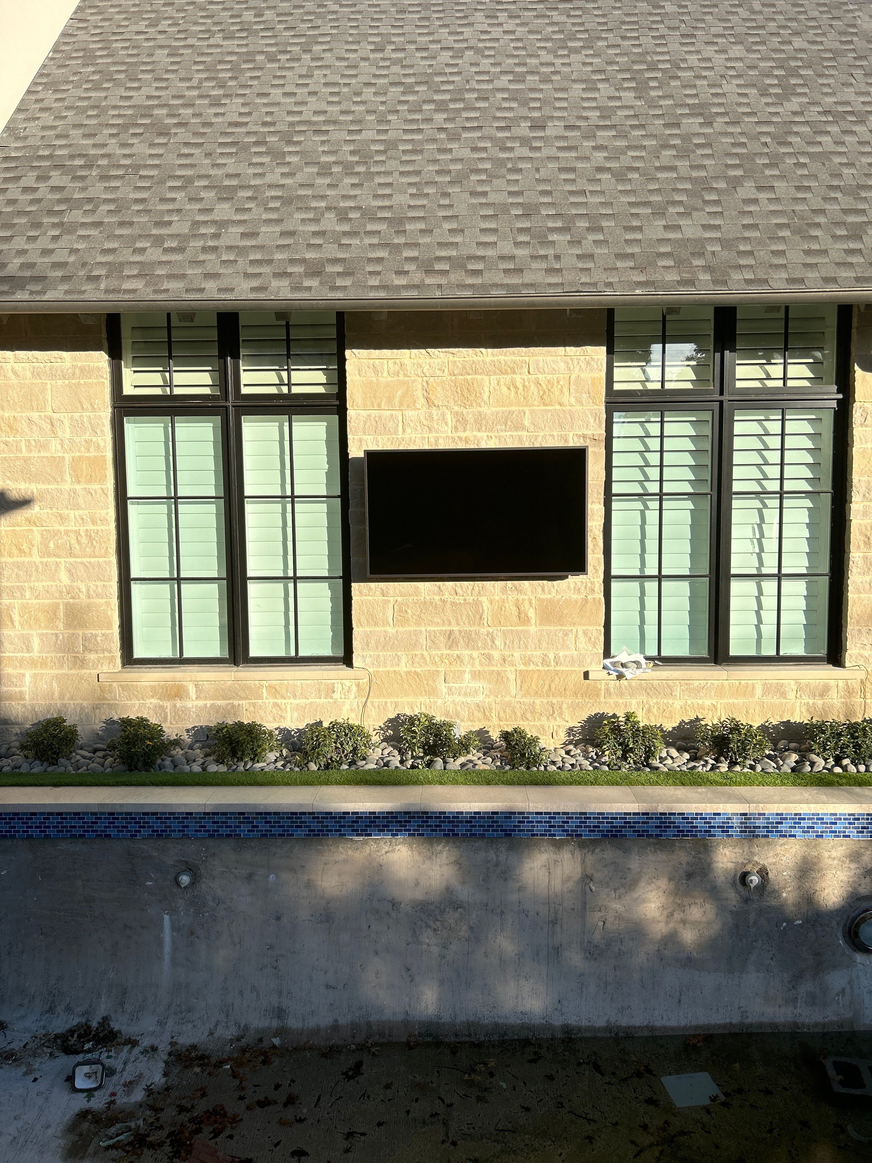 All Photos for Light It Up AV & Turf in Westlake, TX