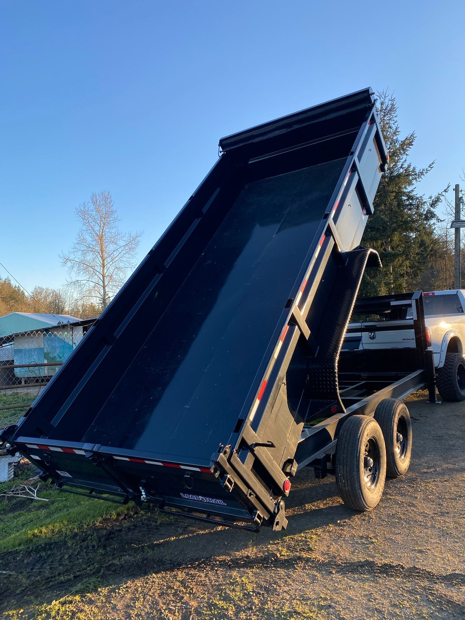  for Willamette Landscaping & Tree Services in Albany, OR