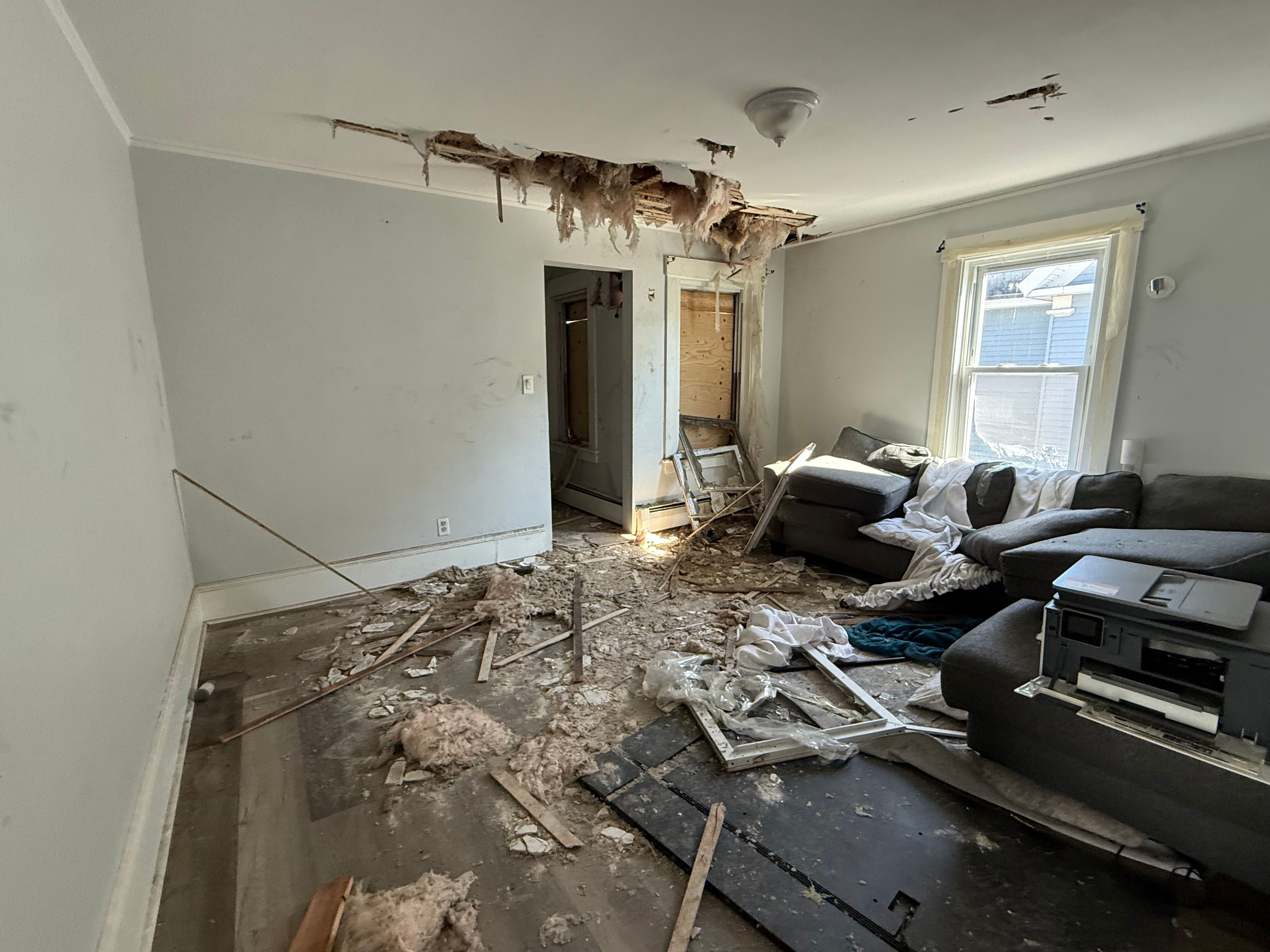  for Quality Demo Services LLC in Lawrence, MA
