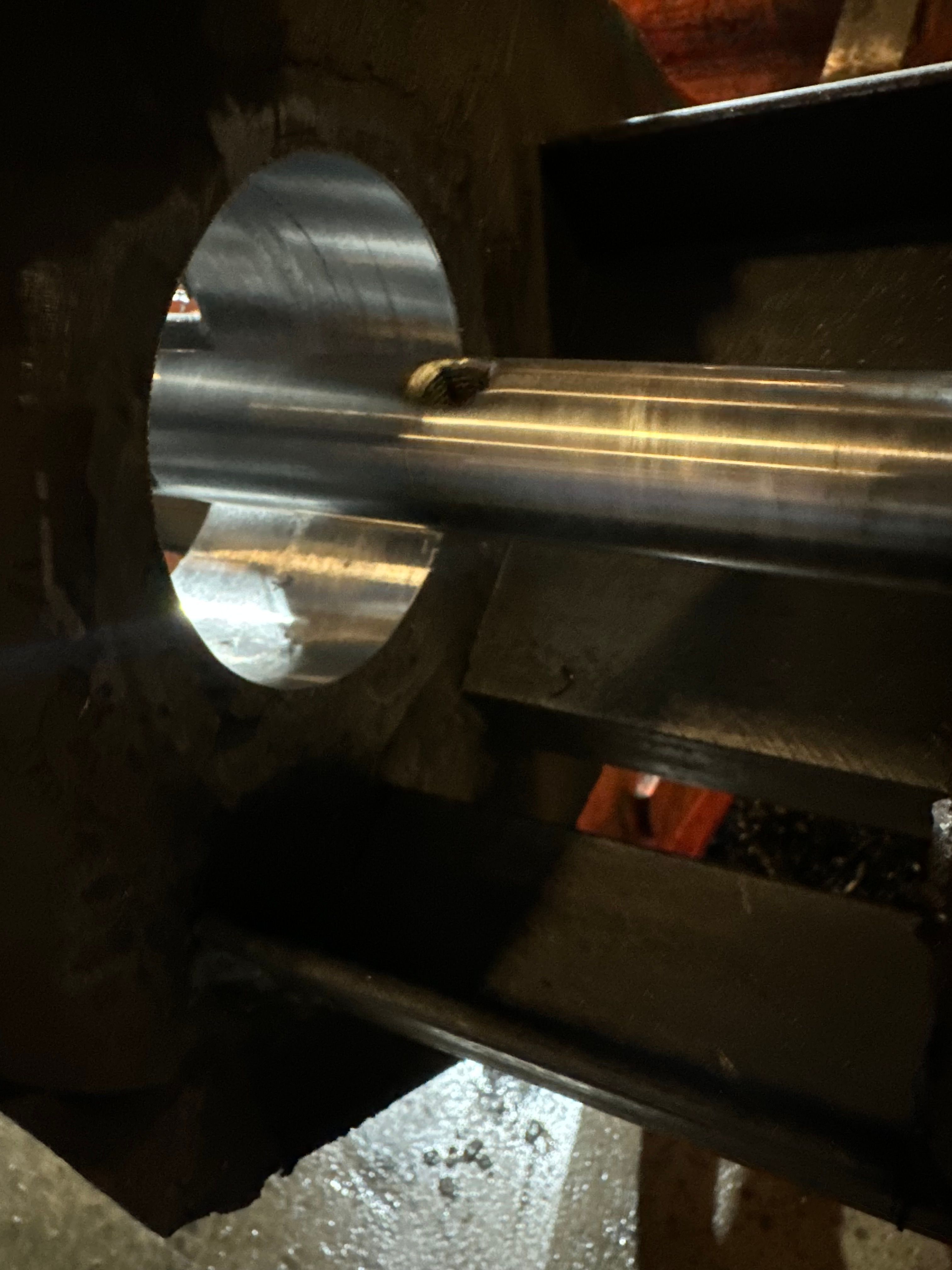  for J & K Morris Machine and Fabrication in Baxley, GA