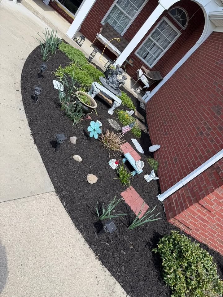 All Photos for Gullion’s Lawn and Landscaping in DeMossville, KY