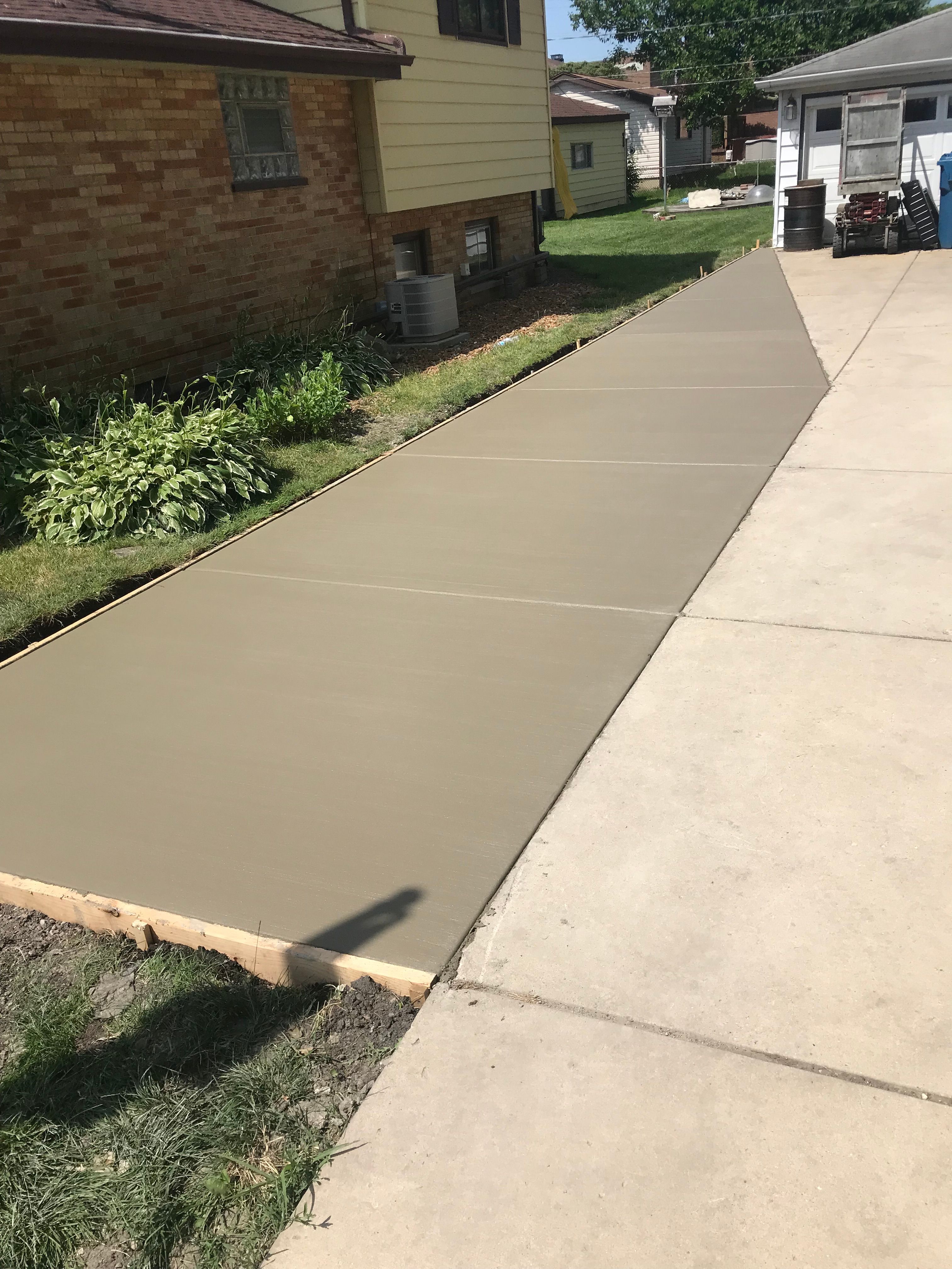  for A&I Concrete and Asphalt LLC in Markham, IL