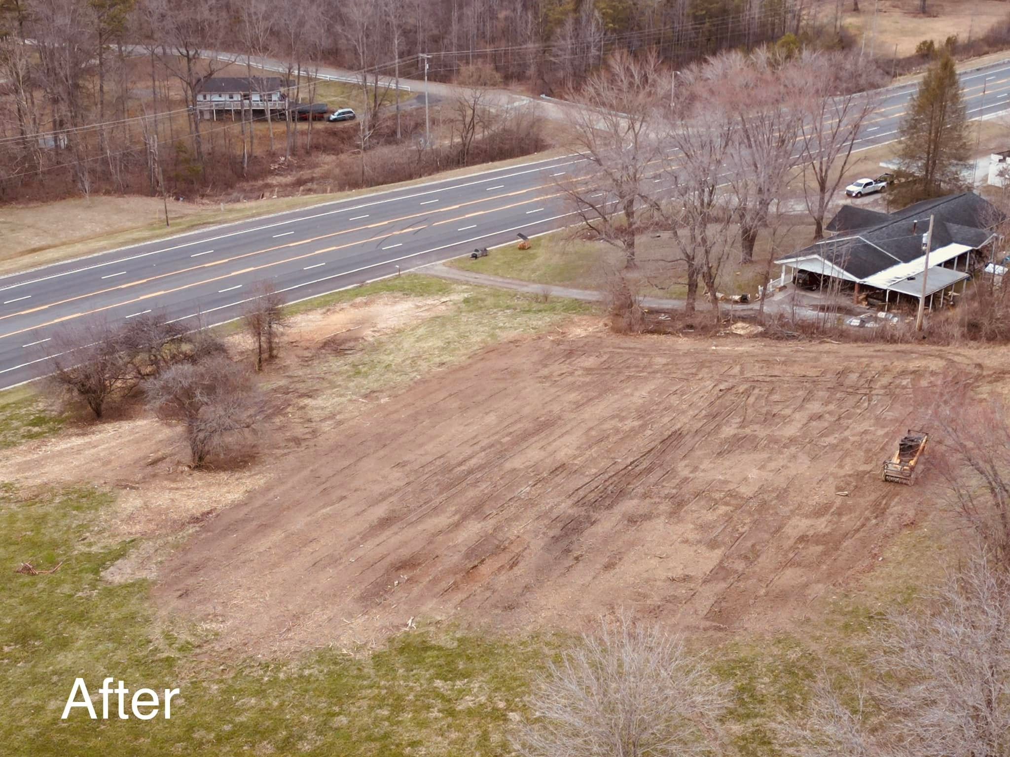  for Mountain Land Services LLC. in Oneida, TN