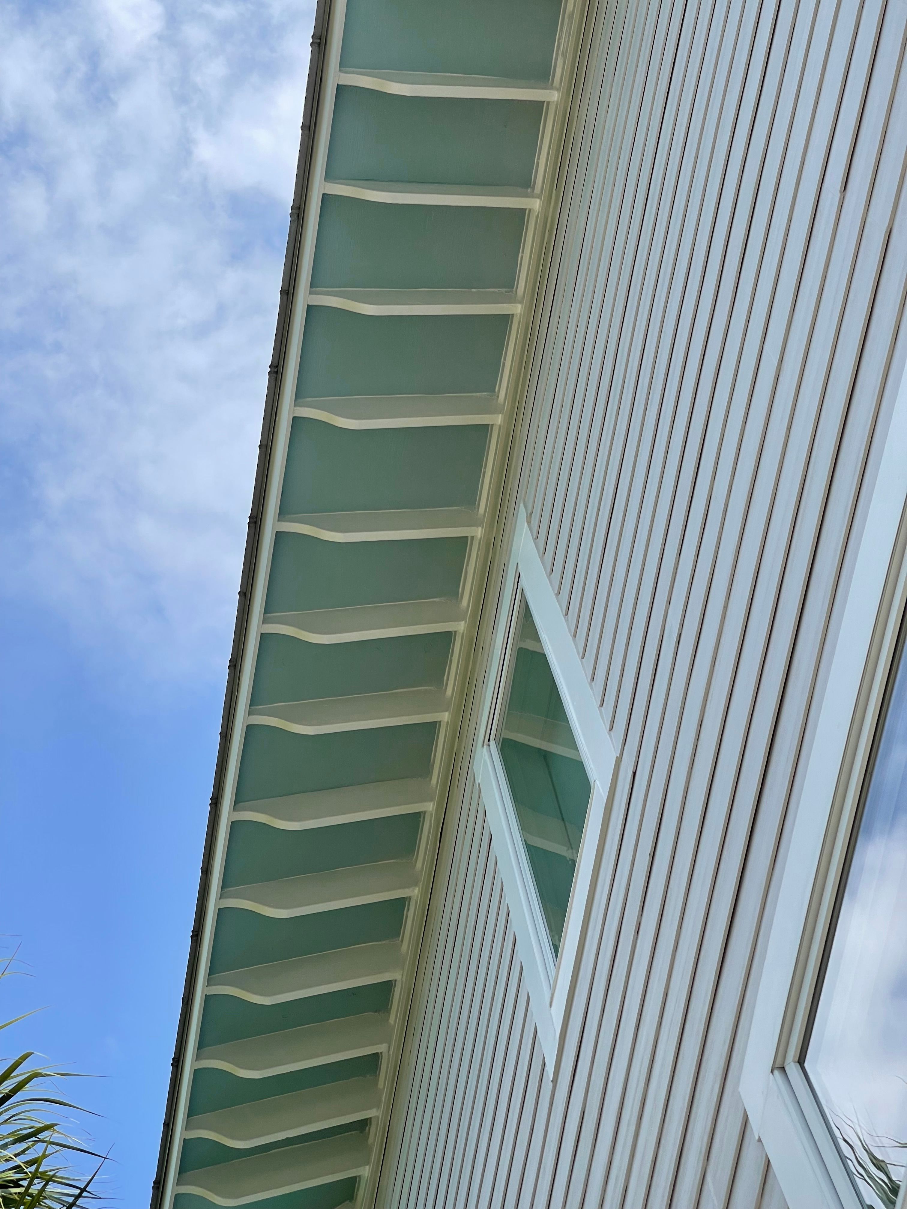 Interior and exterior for Brothers Coatings and Painting LLC in Holly Ridge, NC