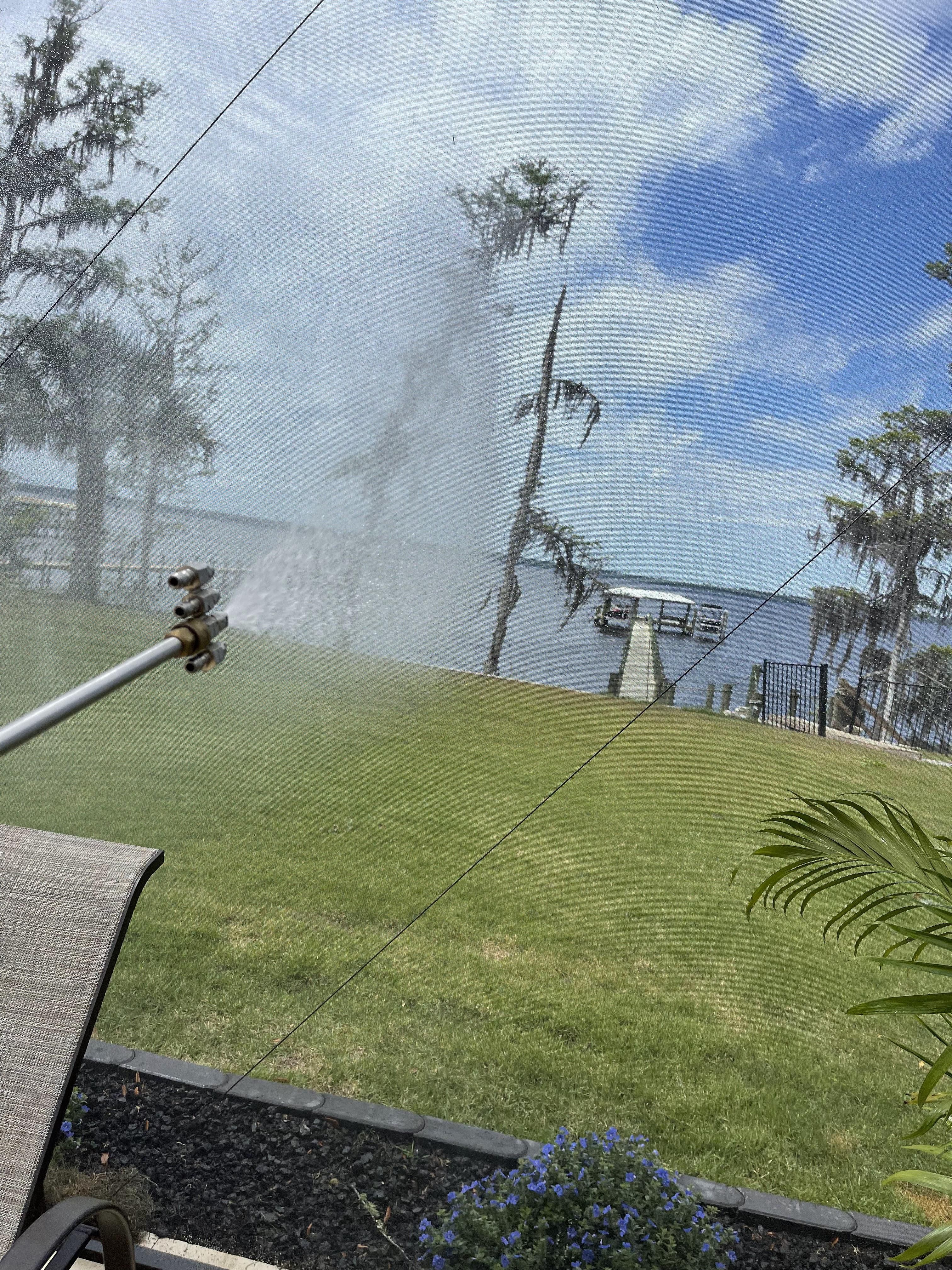  for First Responder Pressure Washing in Julington Creek Plantation, FL