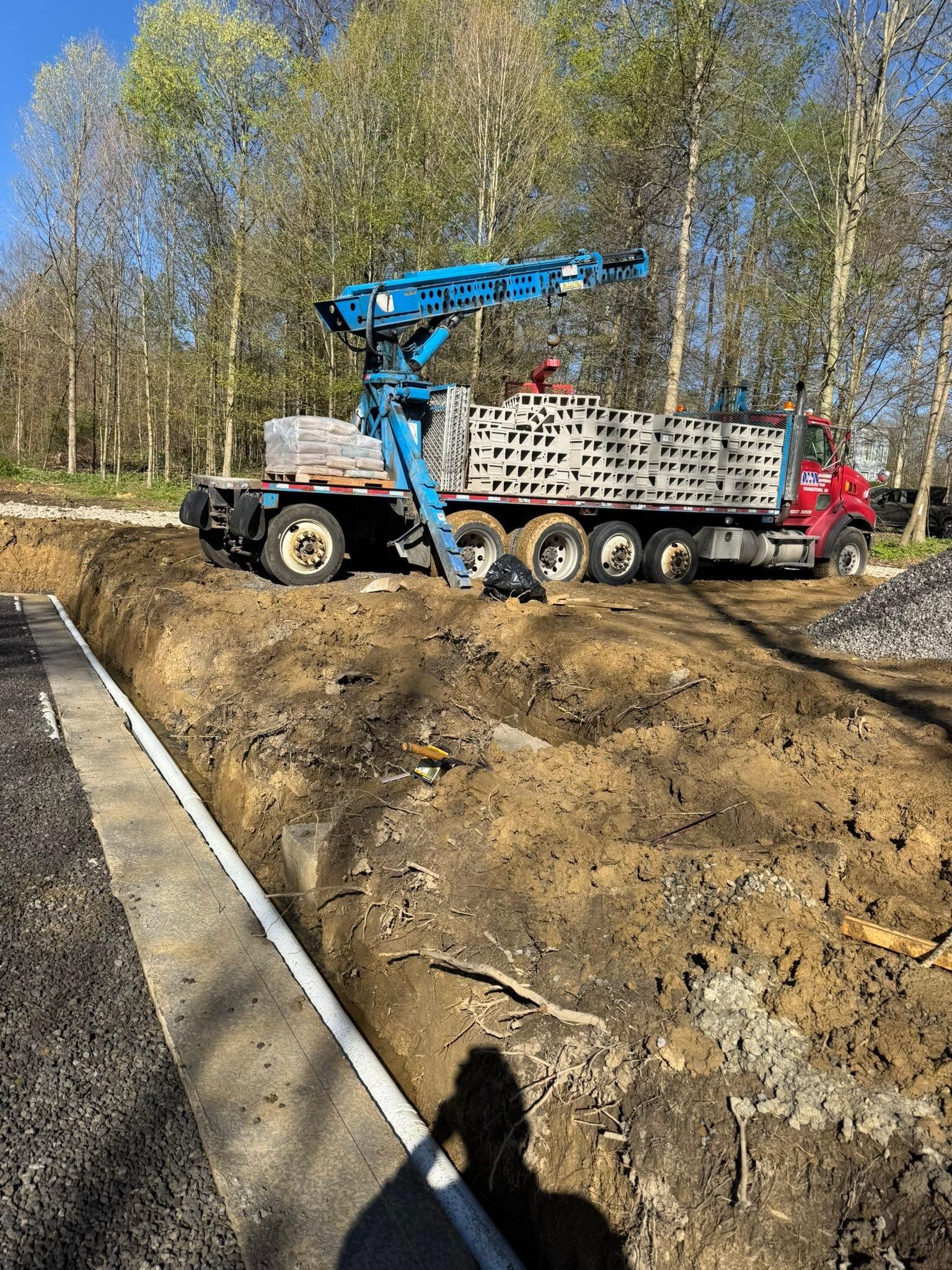 All Photos for Walley Construction LLC  in Hubbard, OH