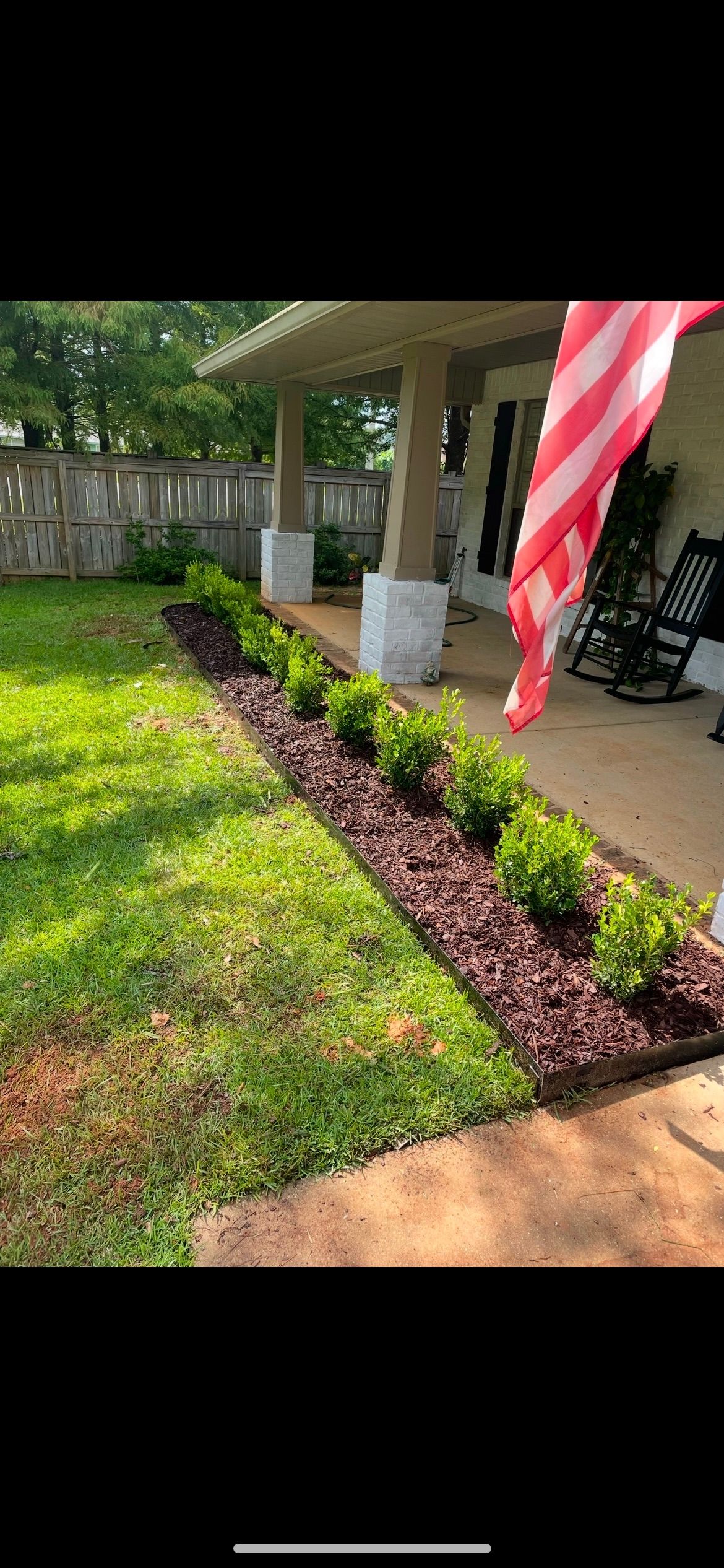  for Enhanced Landscape in Daphne, AL