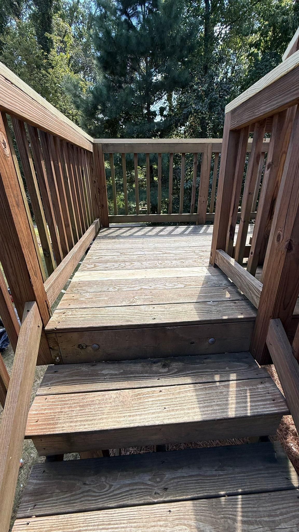  for J&K Home improvement in Fayetteville, NC