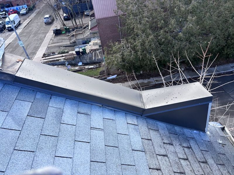  for Triumph Inc - Repair & Maintenance in Scarborough, ON