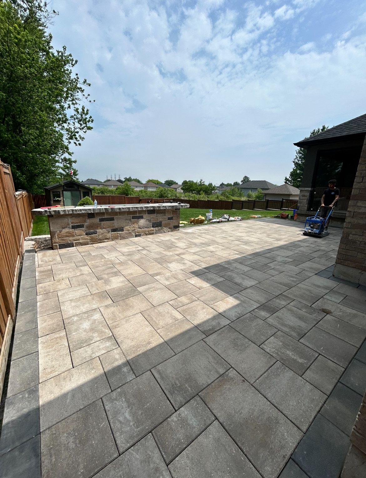  for Bravo Interlock Repairs in Burlington , ON