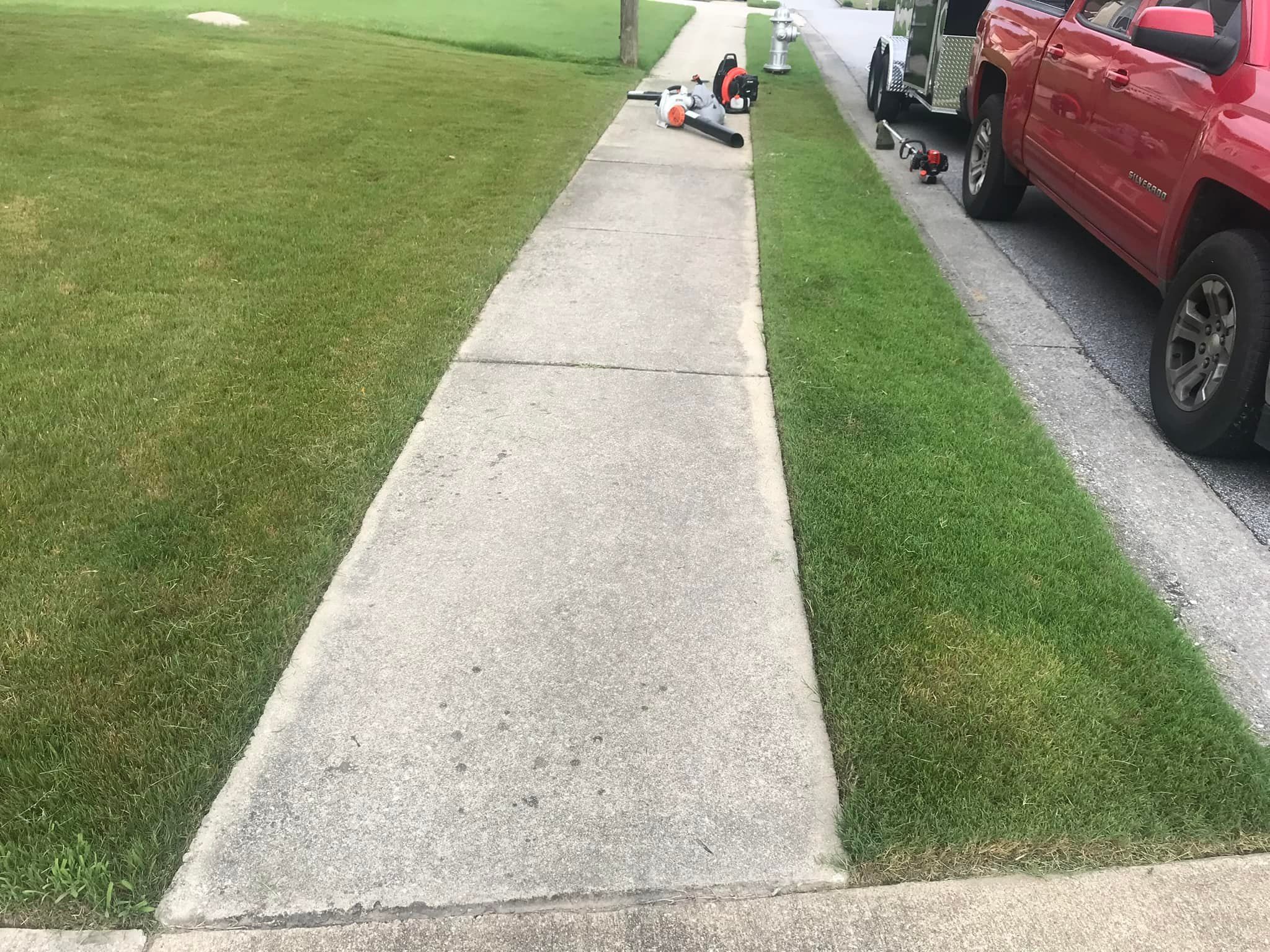  for Williams Brothers Landscaping & Construction in Atlanta, GA
