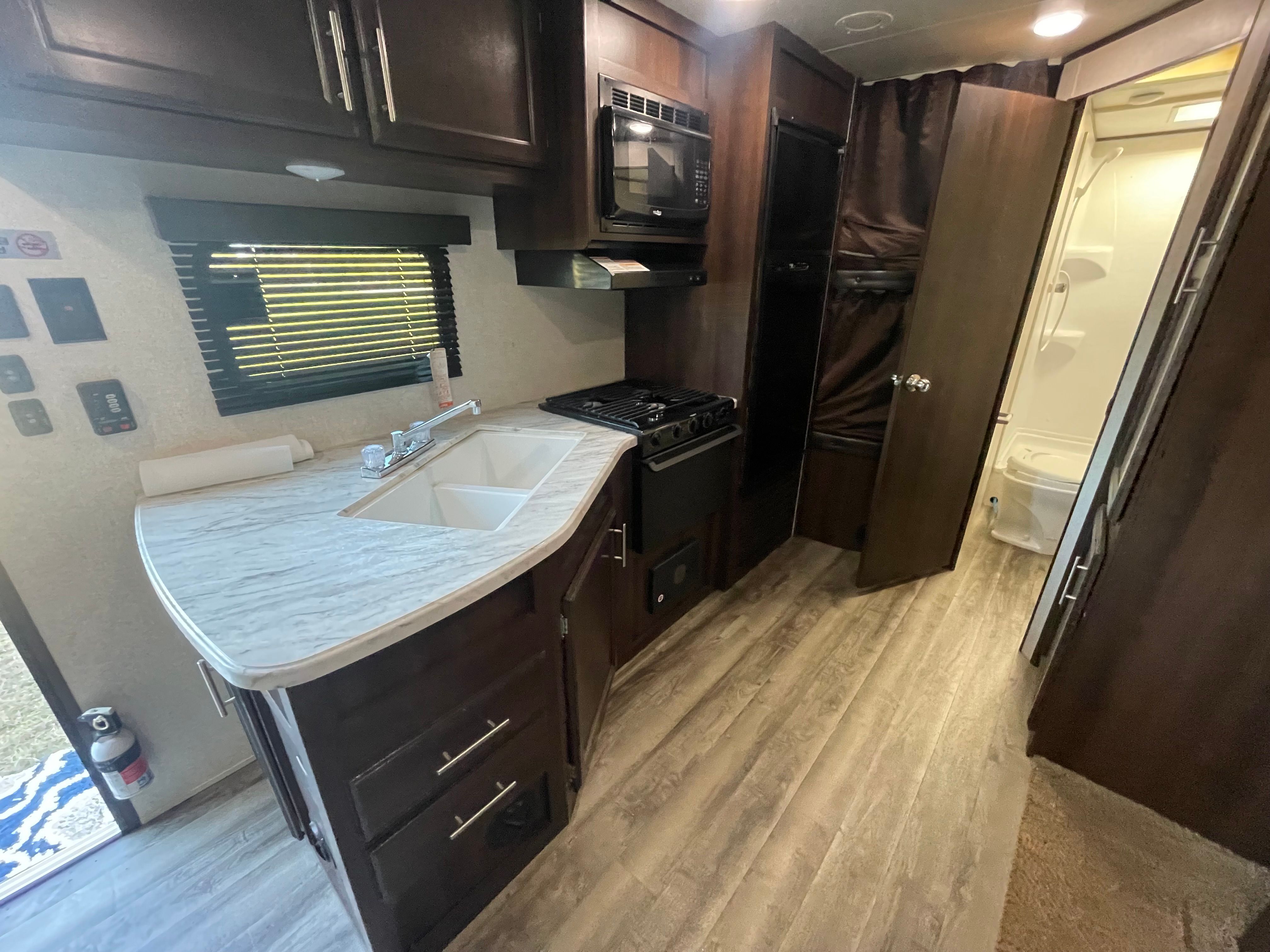 All Photos for Paradise RV Rentals in Perry, GA
