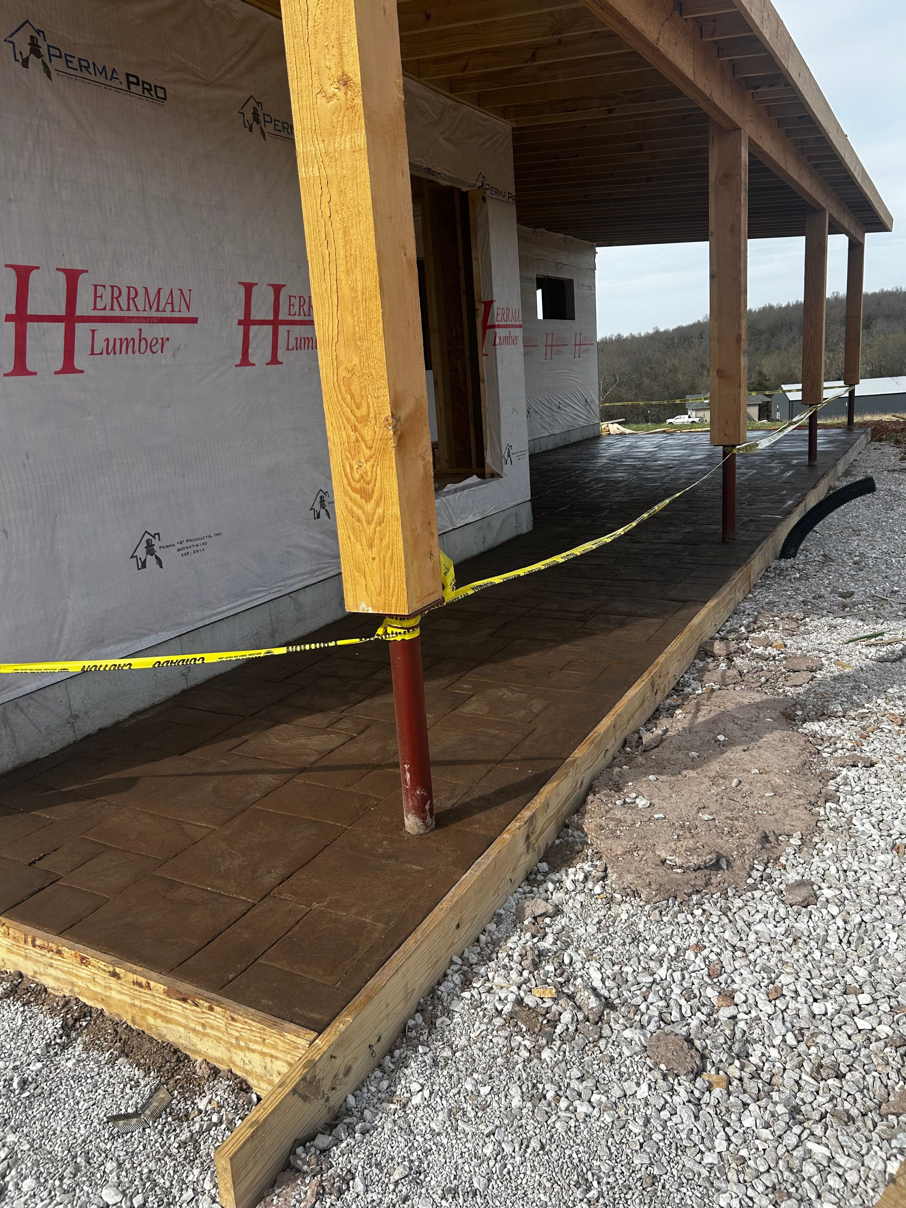All Photos for Josh's Construction and Vinyl Siding in Nixa, MO