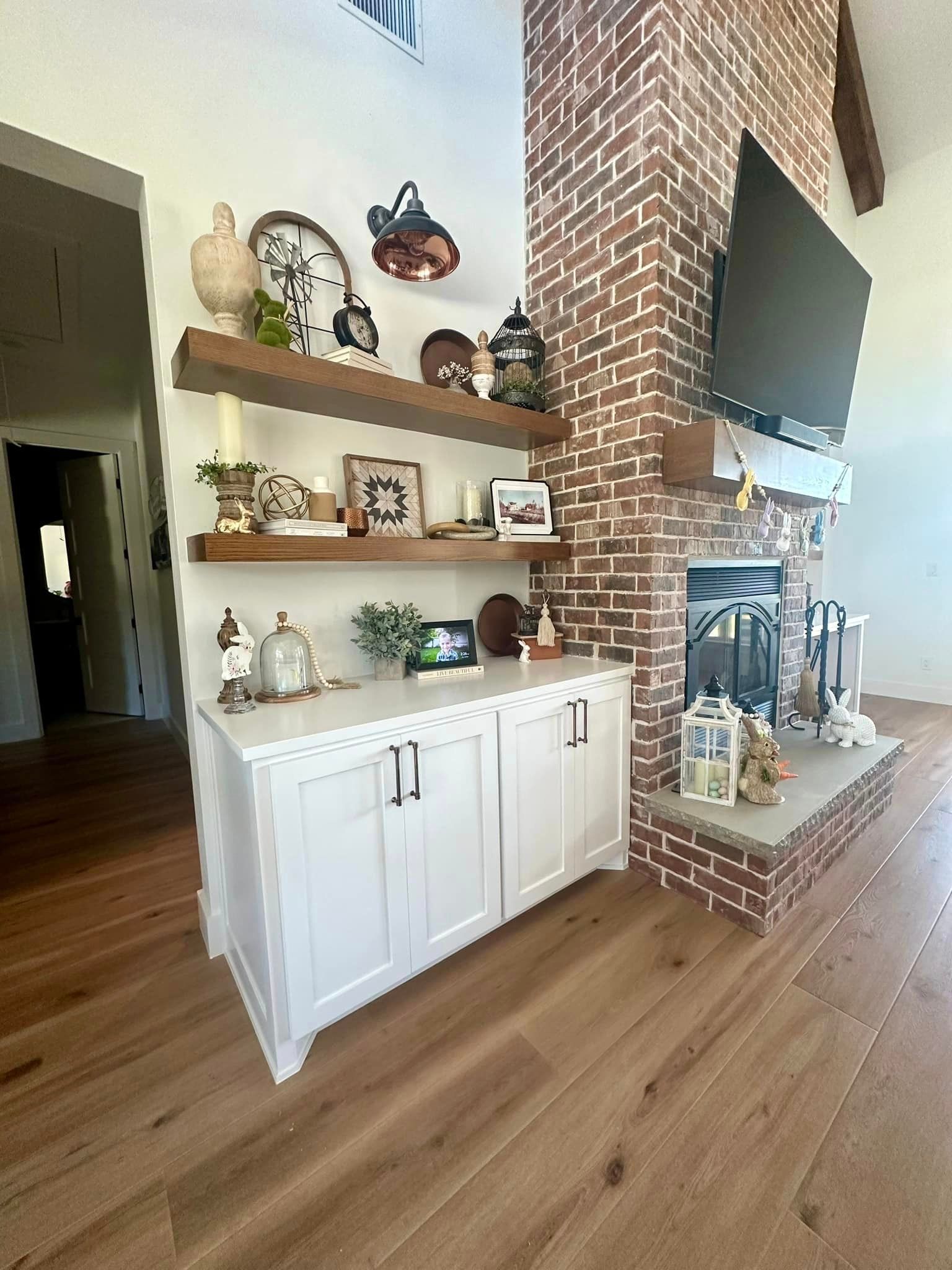  for TKO Custom Wood Works in Denison, TX