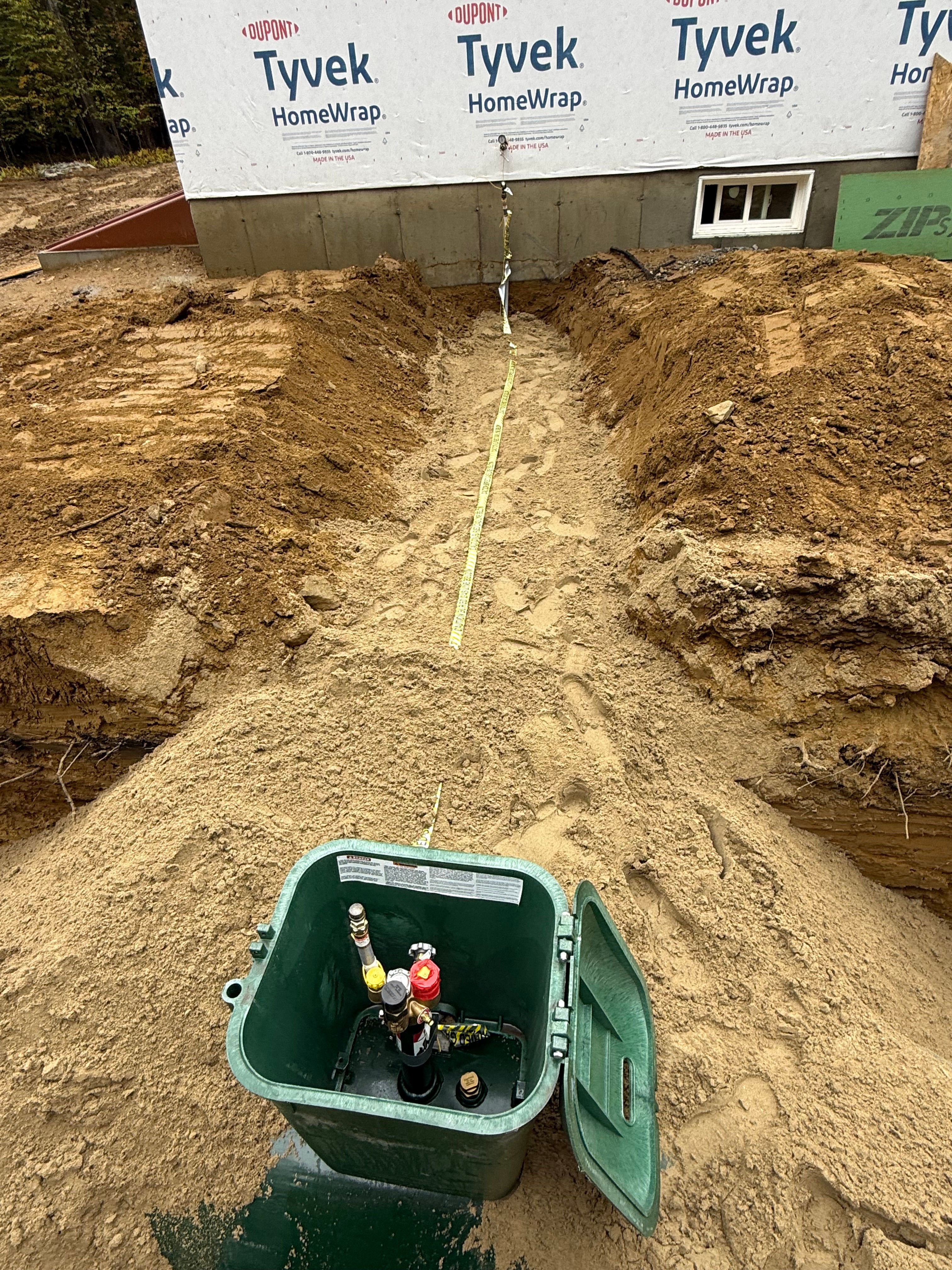 All Photos for Triple C’s Excavation in Ashford, CT