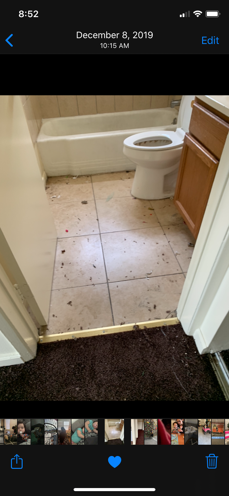  for BCB Cleaning Services in Corona, CA