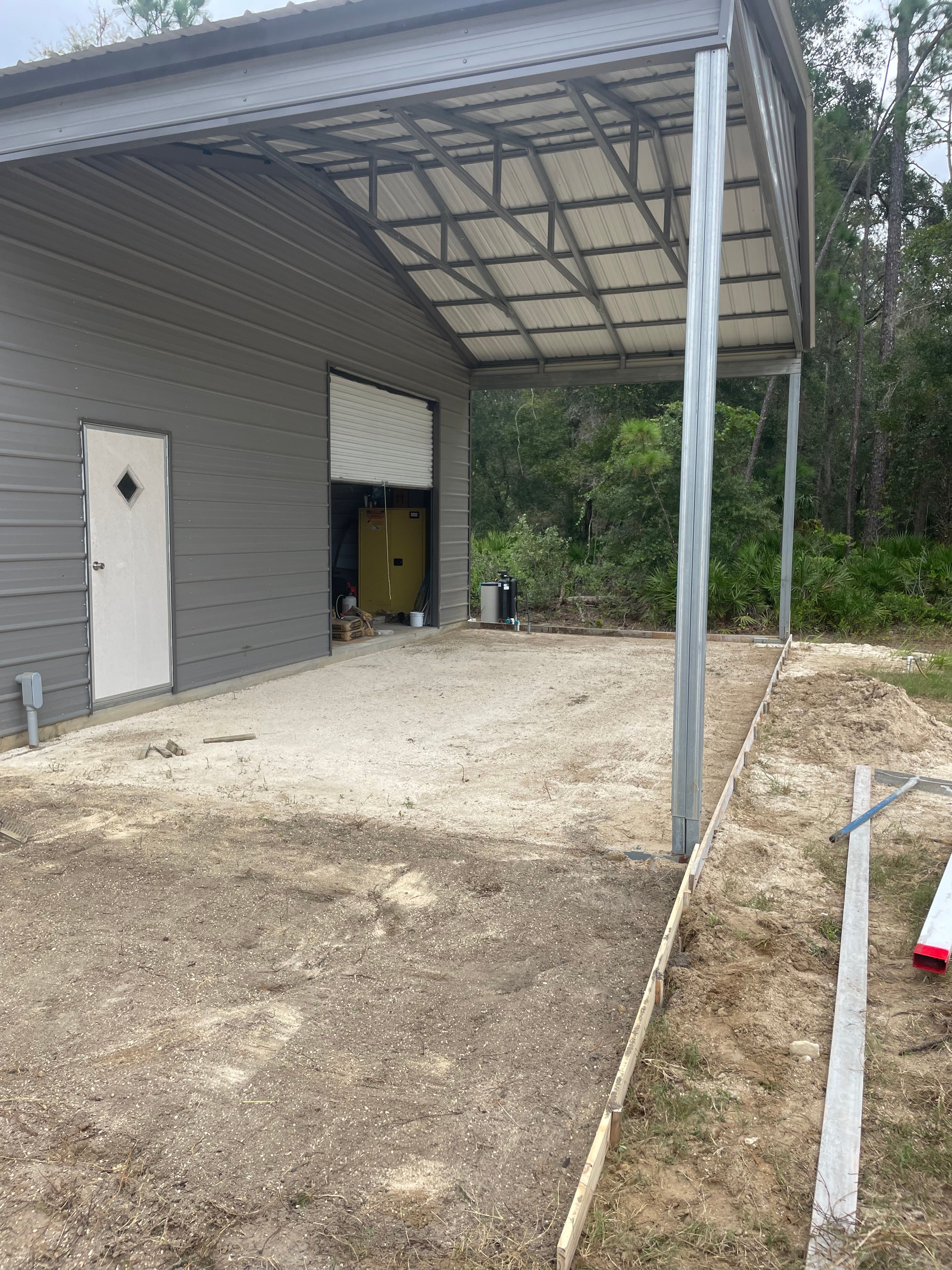  for American Concrete Creations in Crystal River, FL