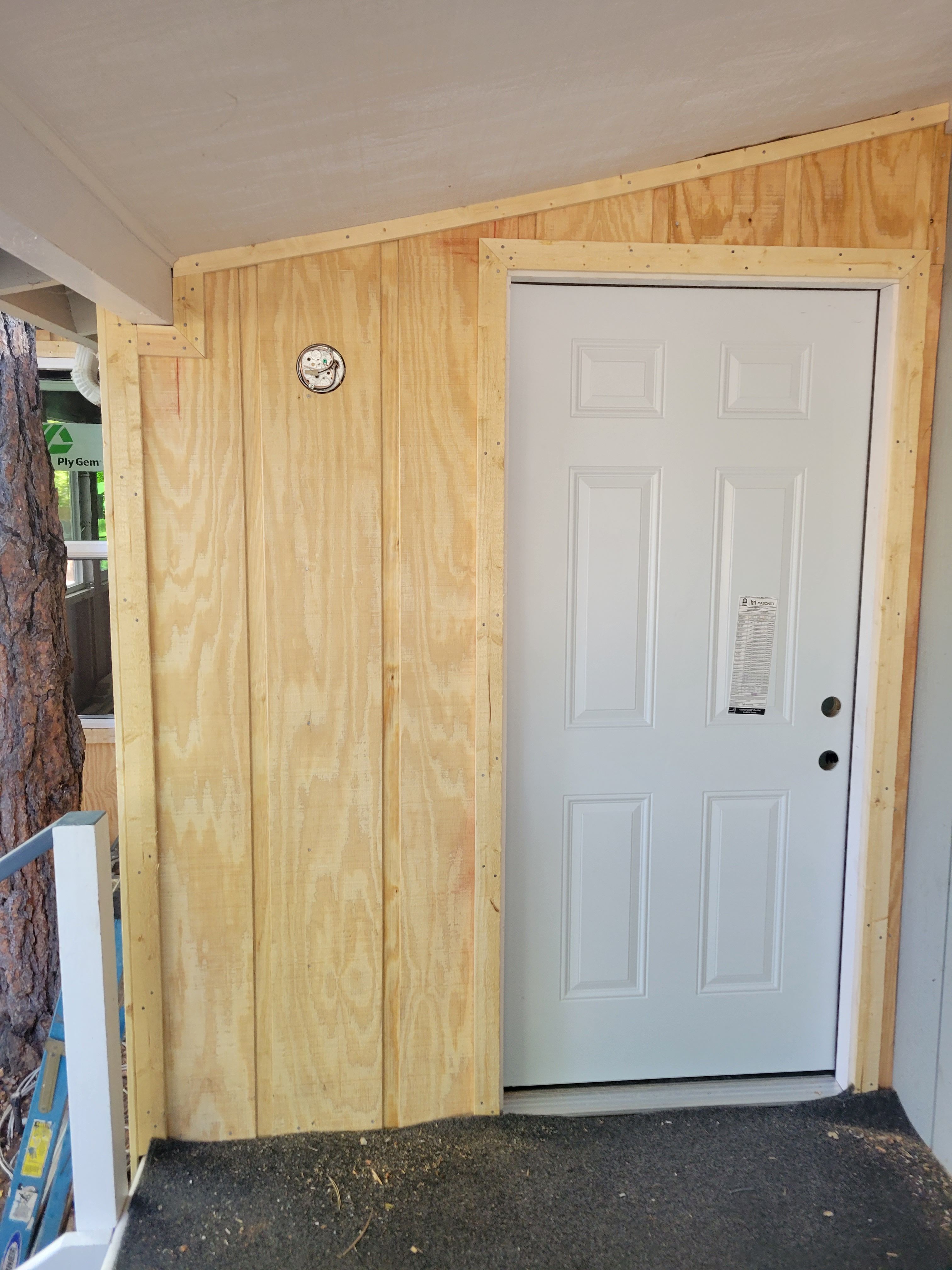 Kitchen Renovation for Top Notch Construction in Munds Park, AZ
