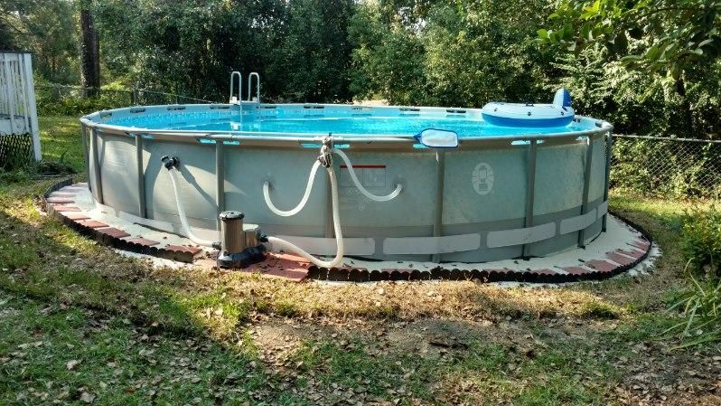  for Down & Dirty Pool Service in Crawfordville, FL