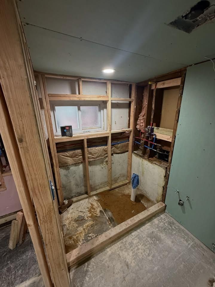  for Buildsmore Contracting Inc in East Windsor Township, NJ