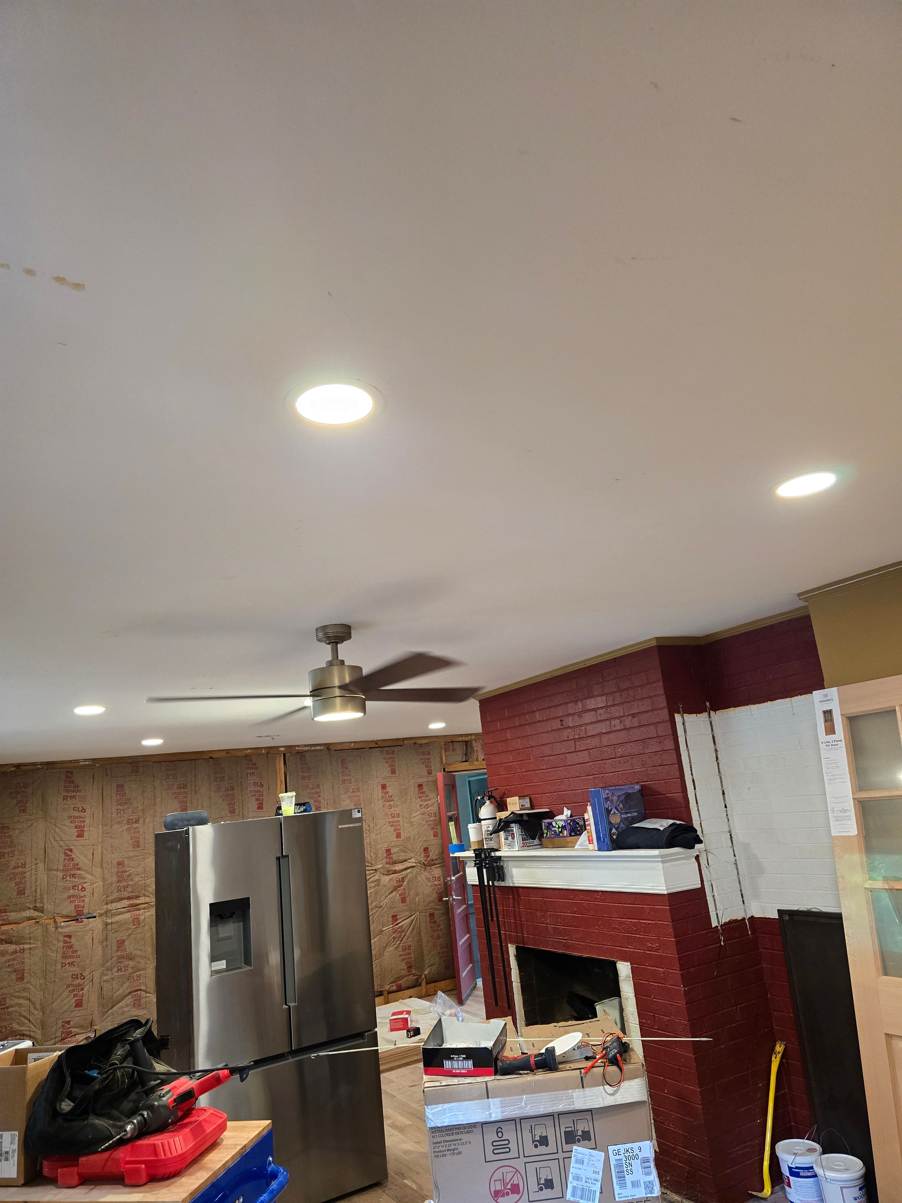  for Switched Up Electrical Services LLC in Franklin, NC