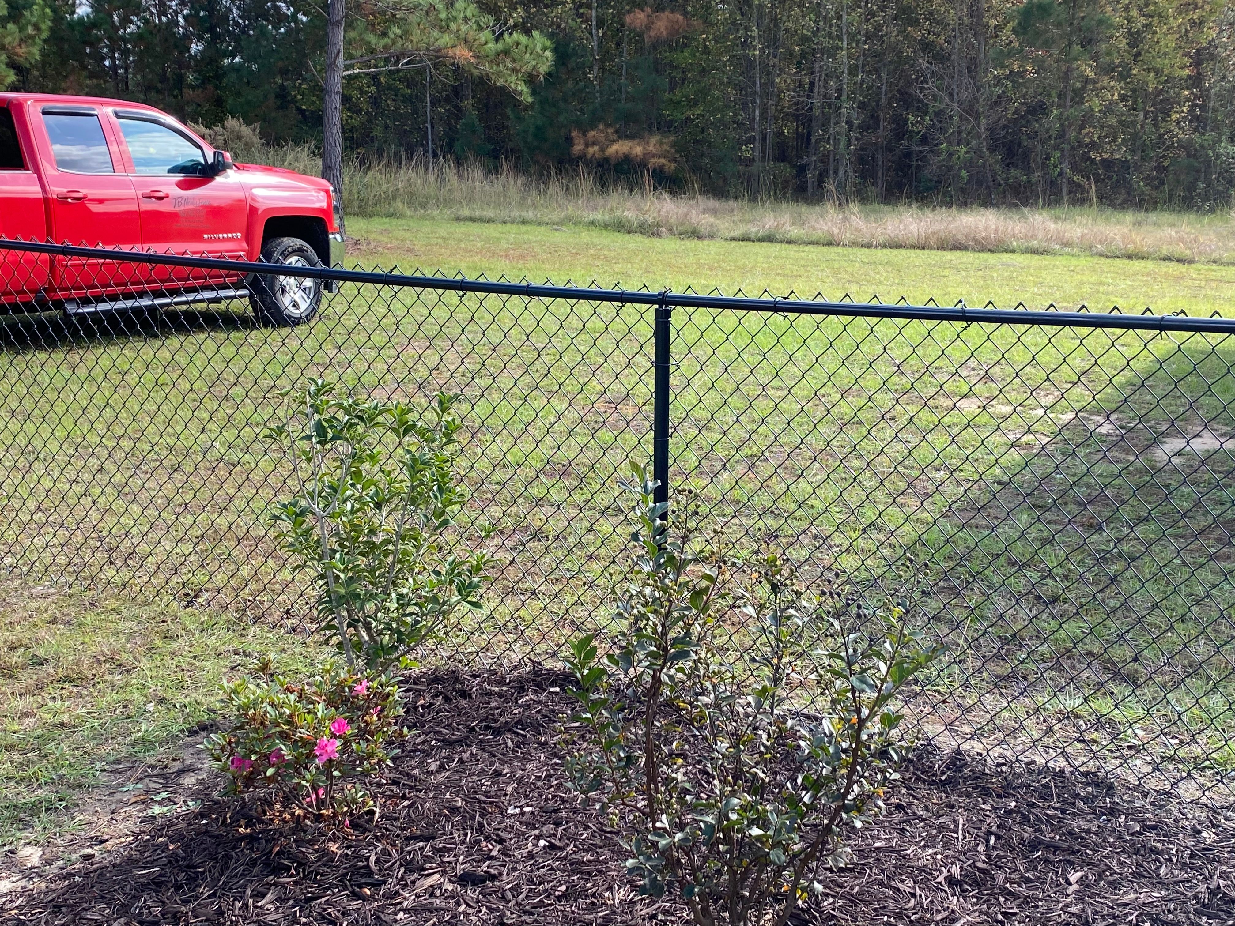  for JB Nealy Fence in Elgin, SC