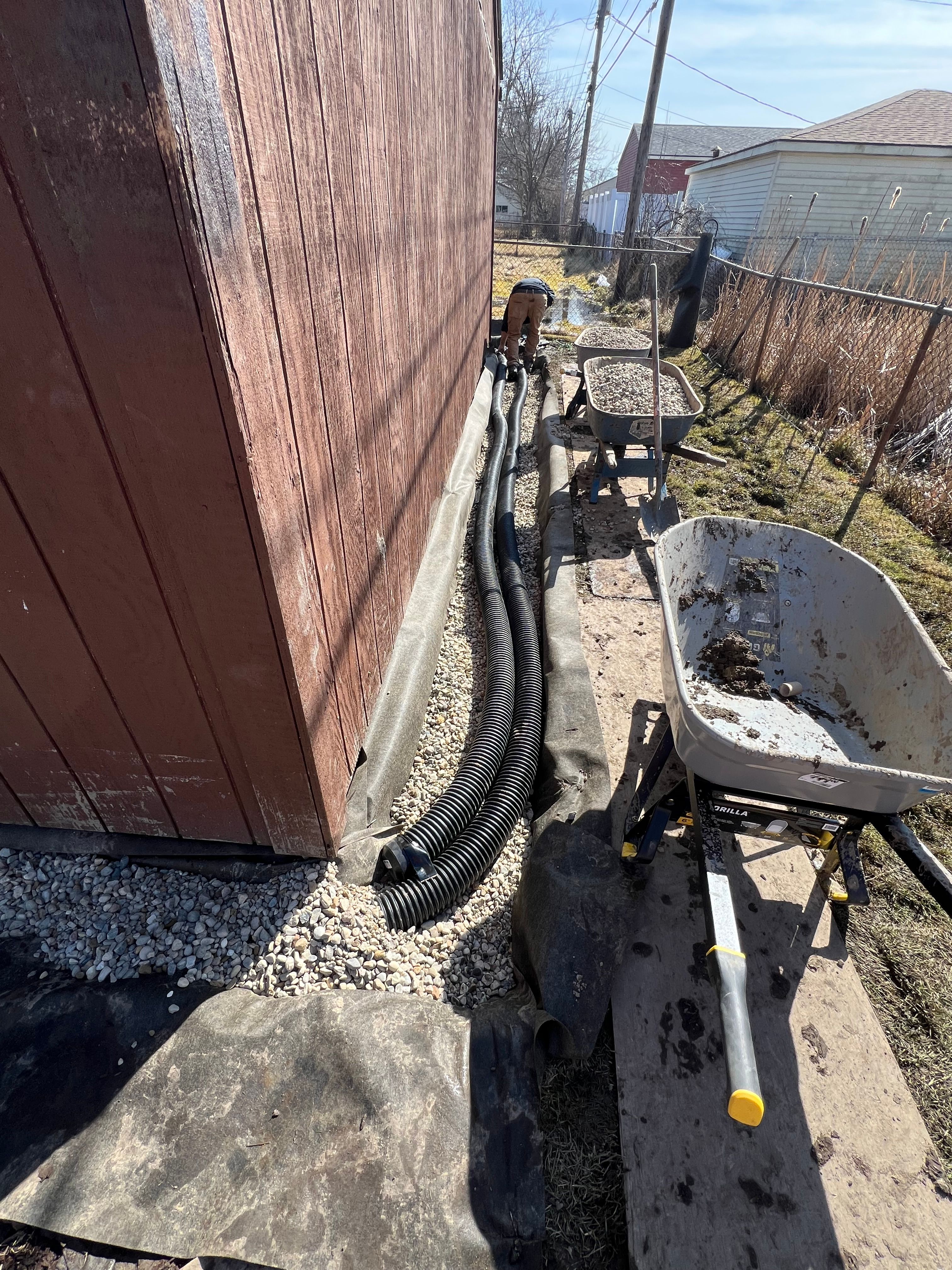  for Alltimate Outdoor Services in Warren, MI