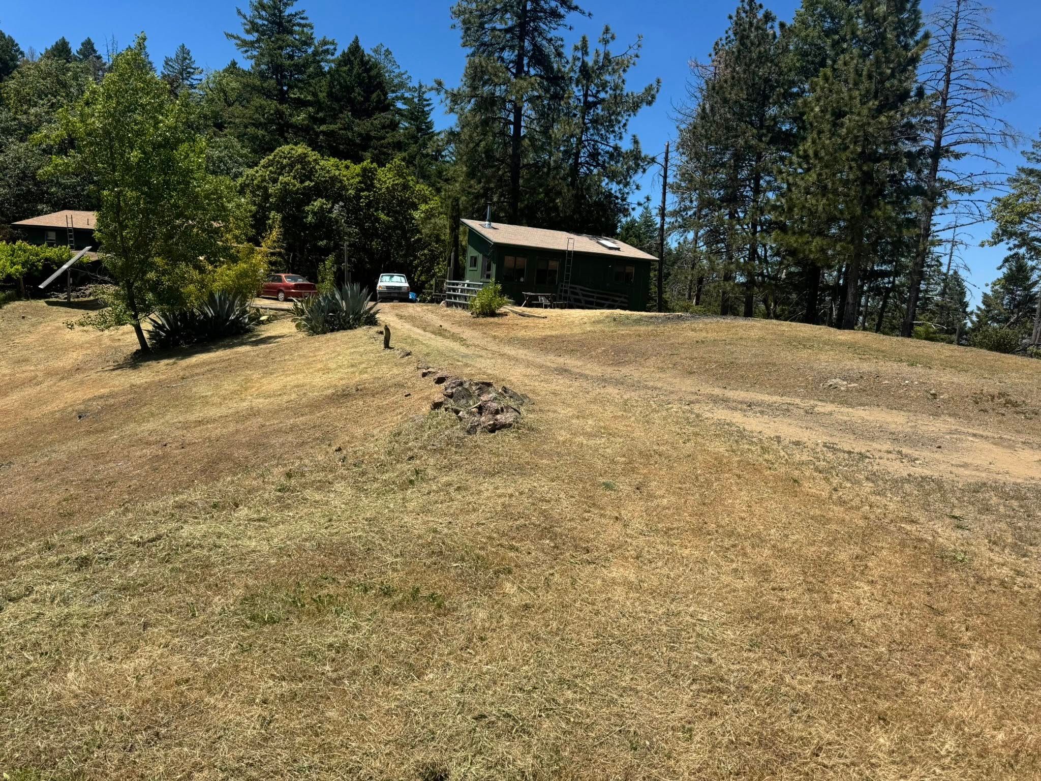 Fire Prevention for Stanisloo’s Landscaping and Services in Potter Valley, CA