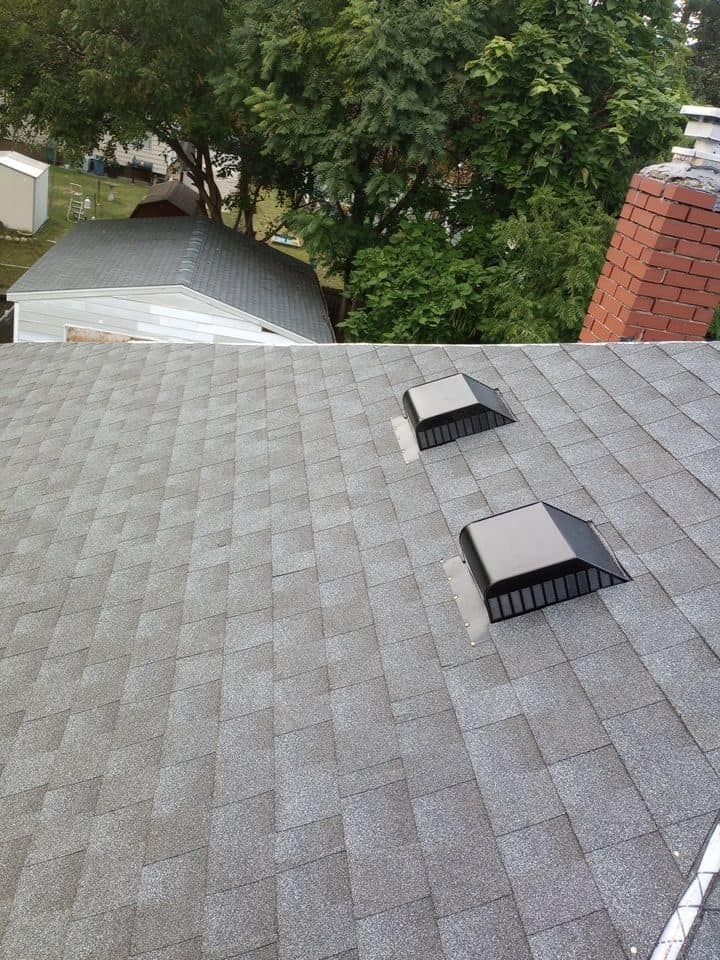  for Walkers Quality Roofing  in Midland, MI