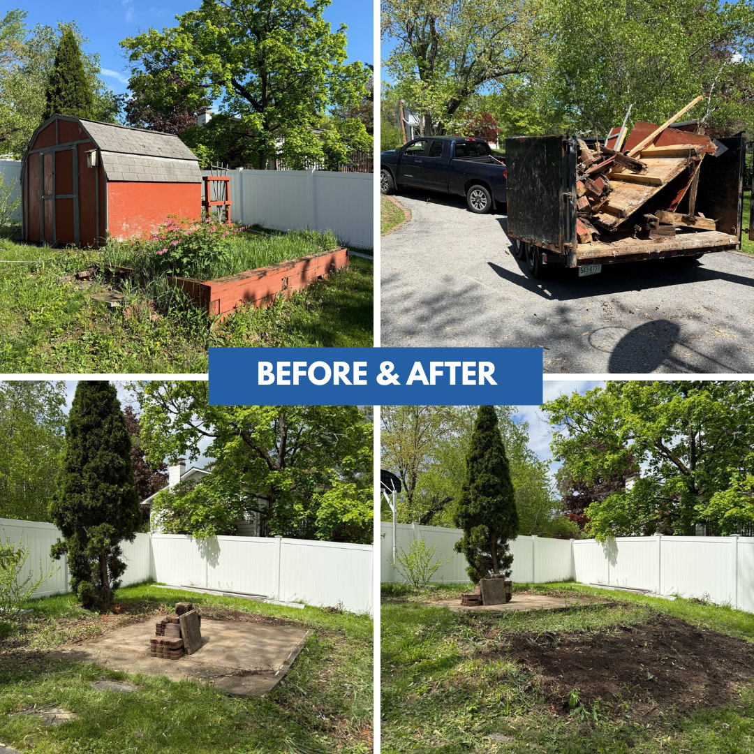 All Photos for QuickClear Junk Removal & Demolition in Poughkeepsie, NY