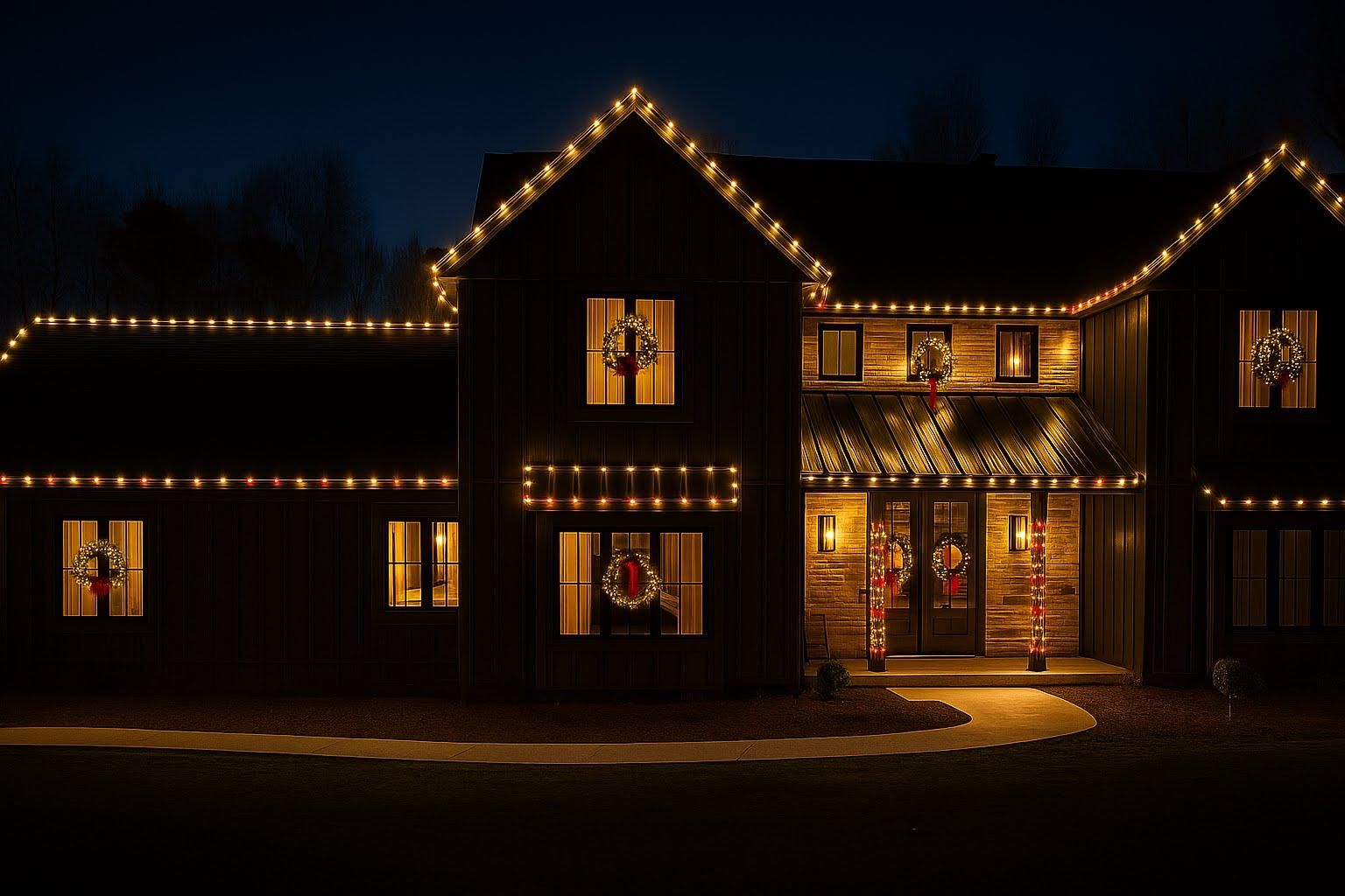  for Southern Lights  in Knoxville, TN