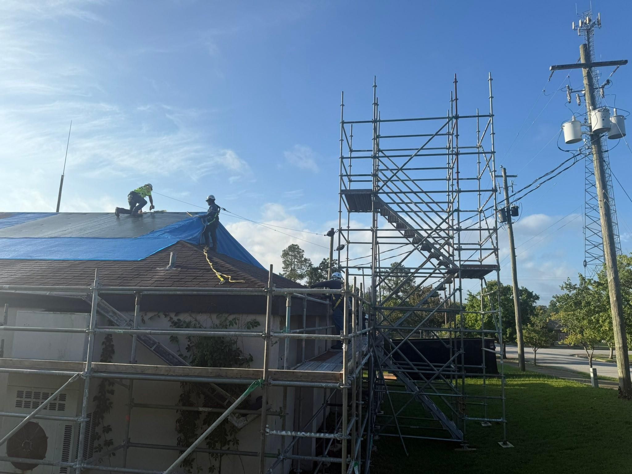  for J.M. Midlo Construction in Waynesboro, GA
