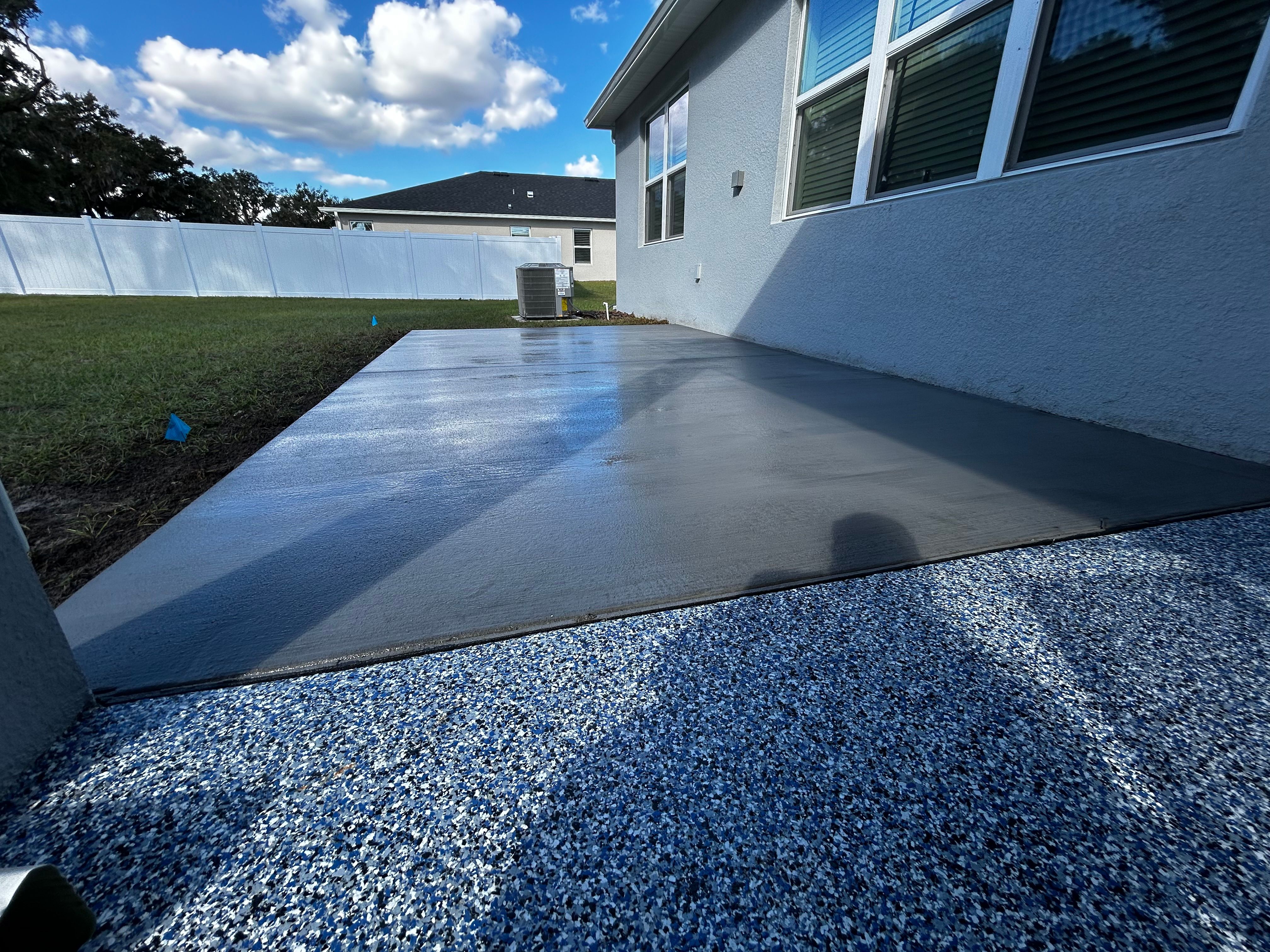  for Cornerstone Concrete Solutions LLC in Lakeland, FL