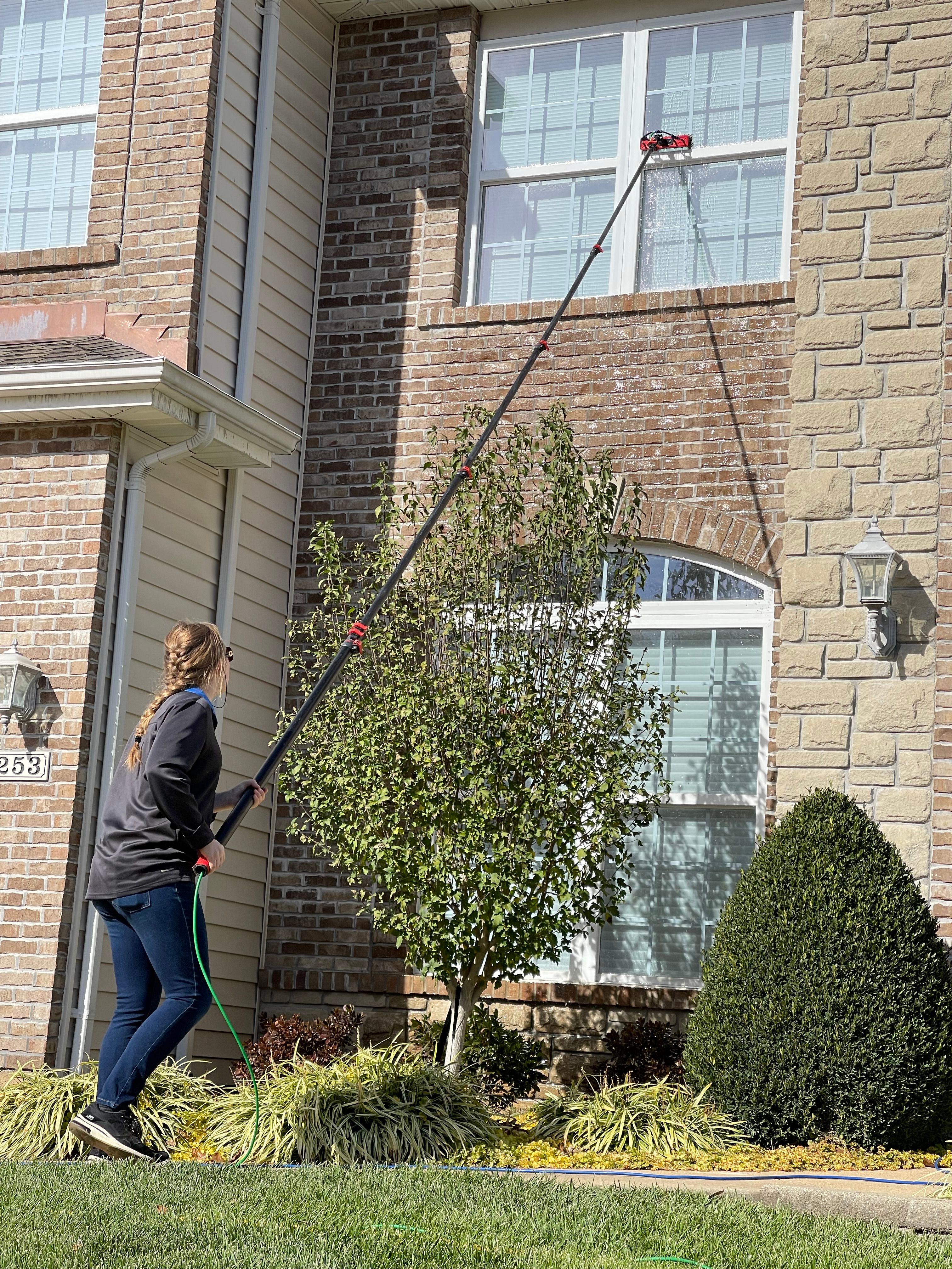  for See2it Clean in St Louis, MO